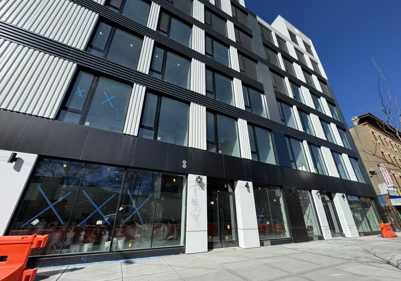 31-16 21st Street # S01, Astoria, NY 11106