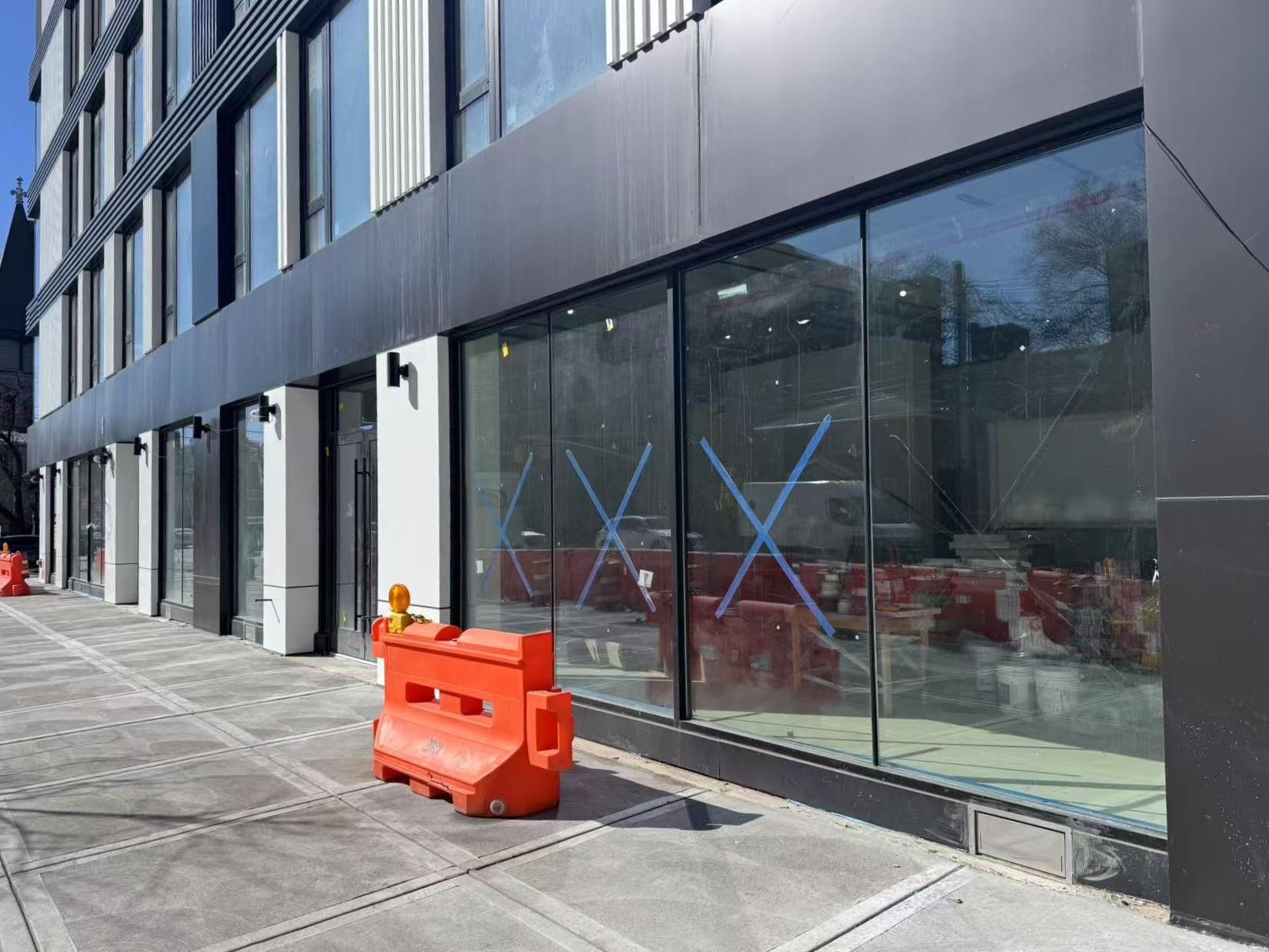 31-16 21st Street # S01, Astoria, NY 11106