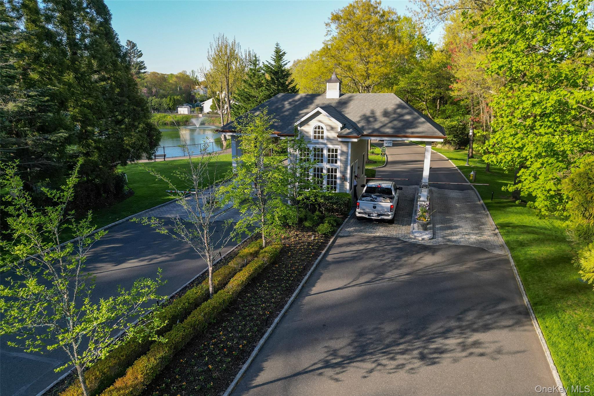 45 Bristol Drive, Manhasset, NY 11030