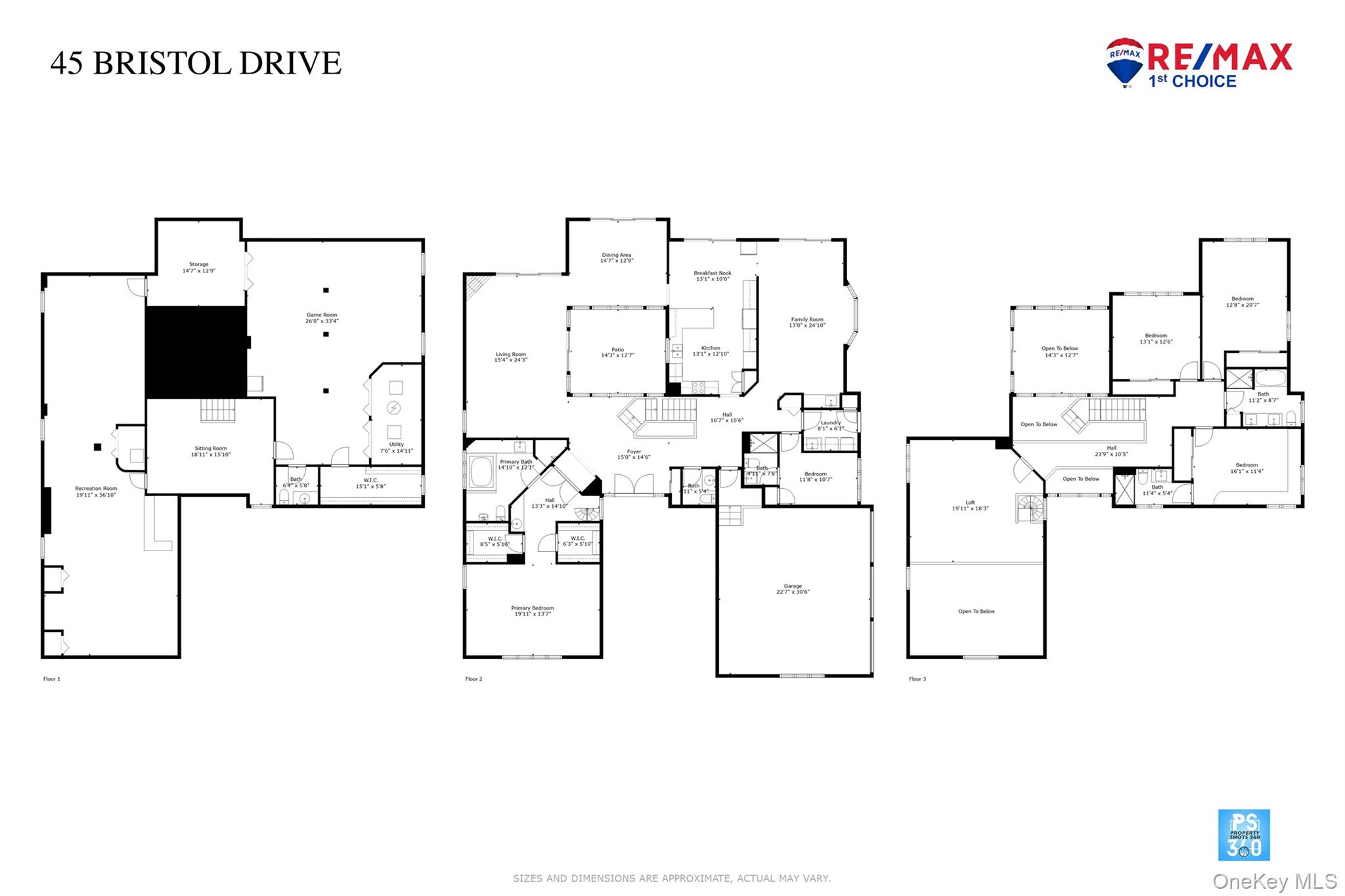 45 Bristol Drive, Manhasset, NY 11030