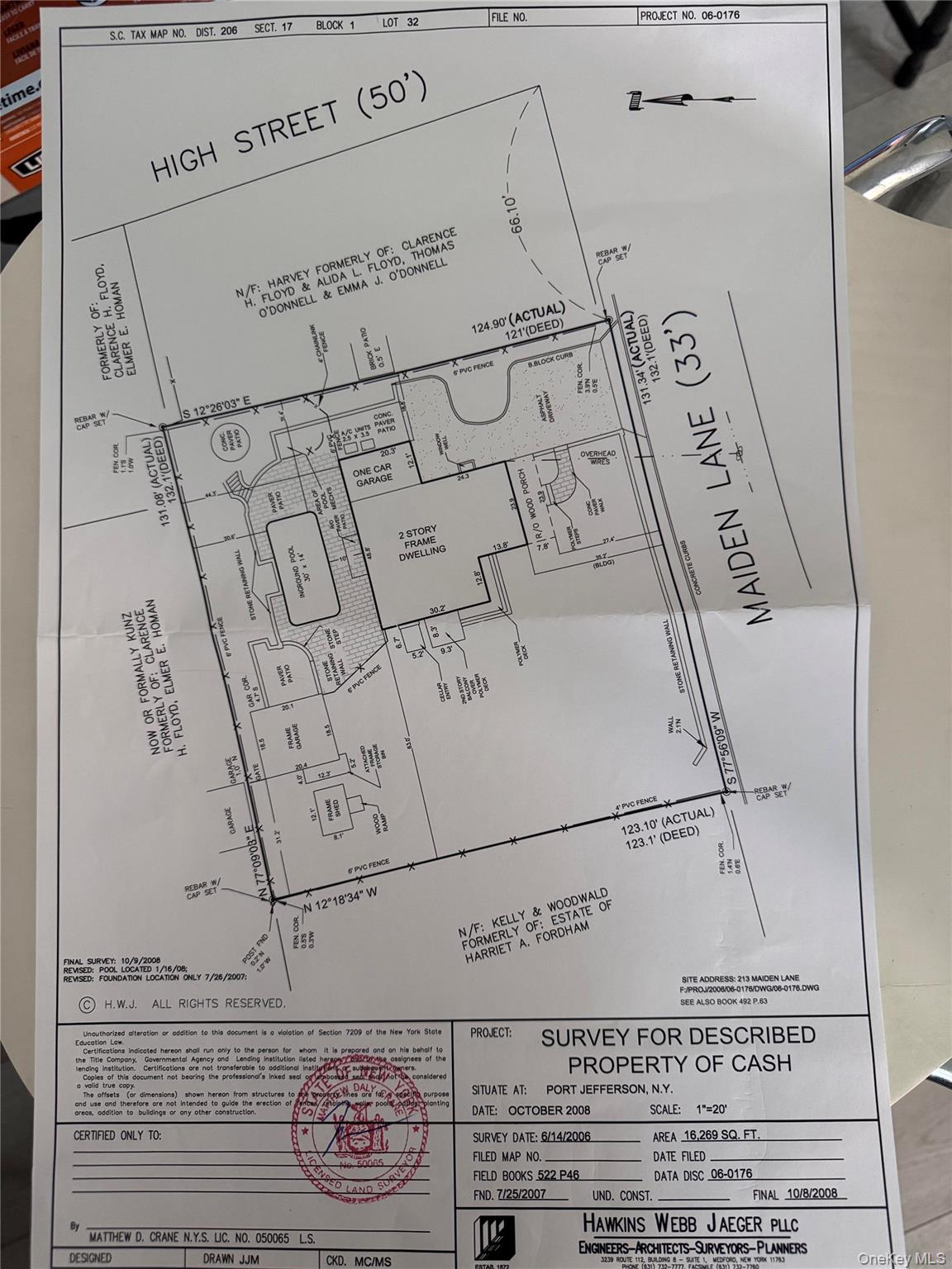 213 Maiden Lane, Port Jefferson, NY 11777