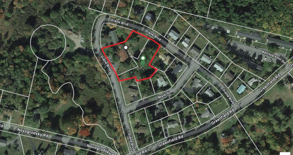 23 Diane Boulevard, Woodridge, NY 12789
