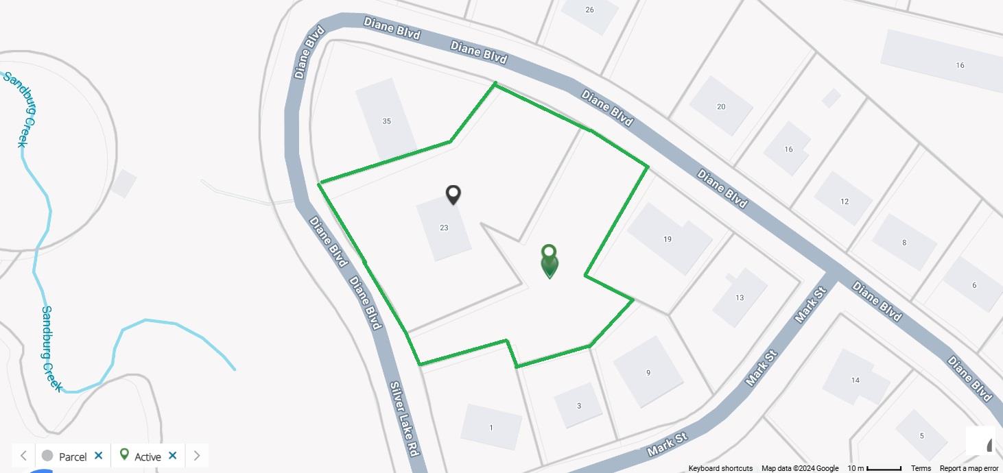 23 Diane Boulevard, Woodridge, NY 12789