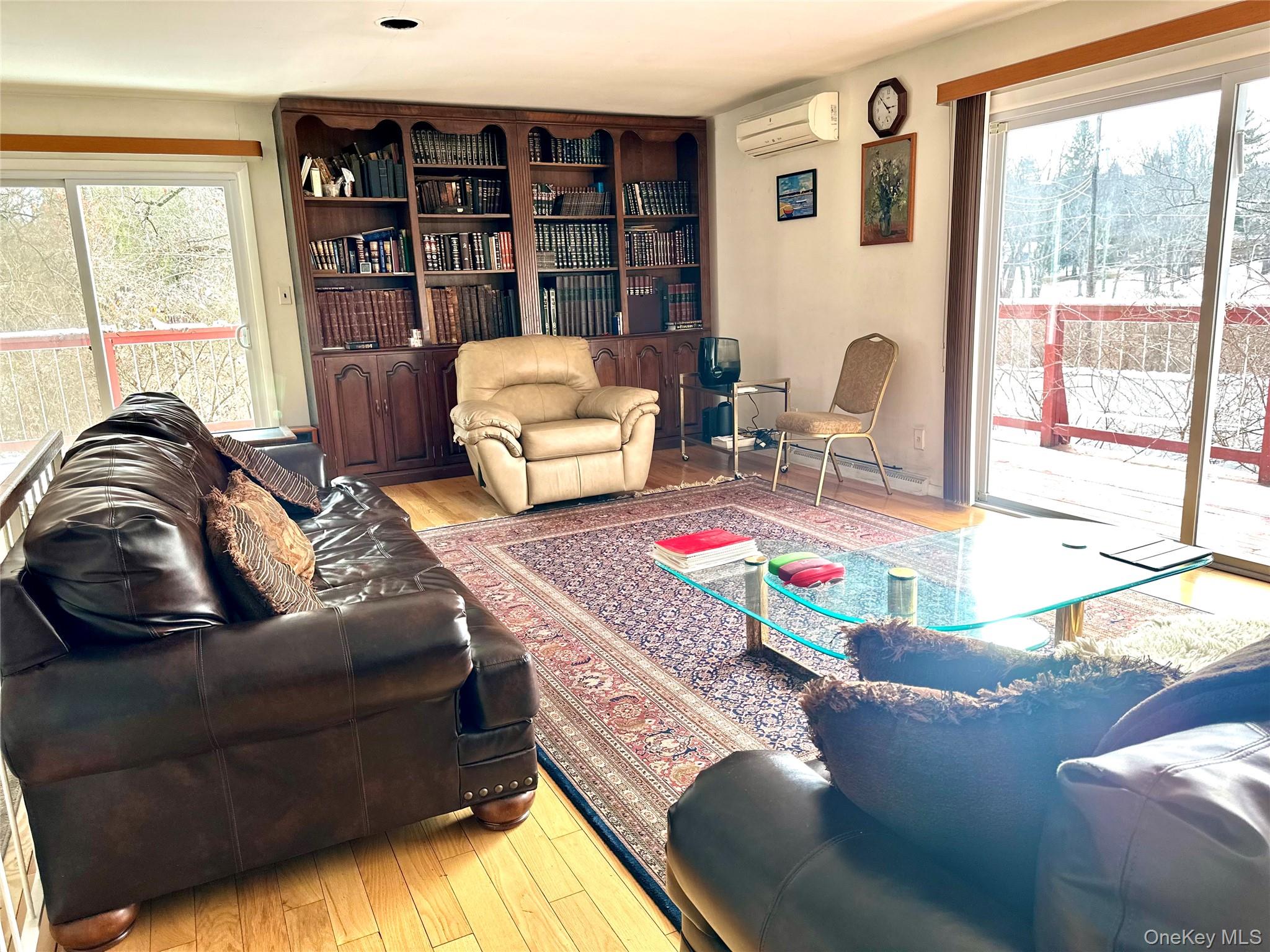 23 Diane Boulevard, Woodridge, NY 12789