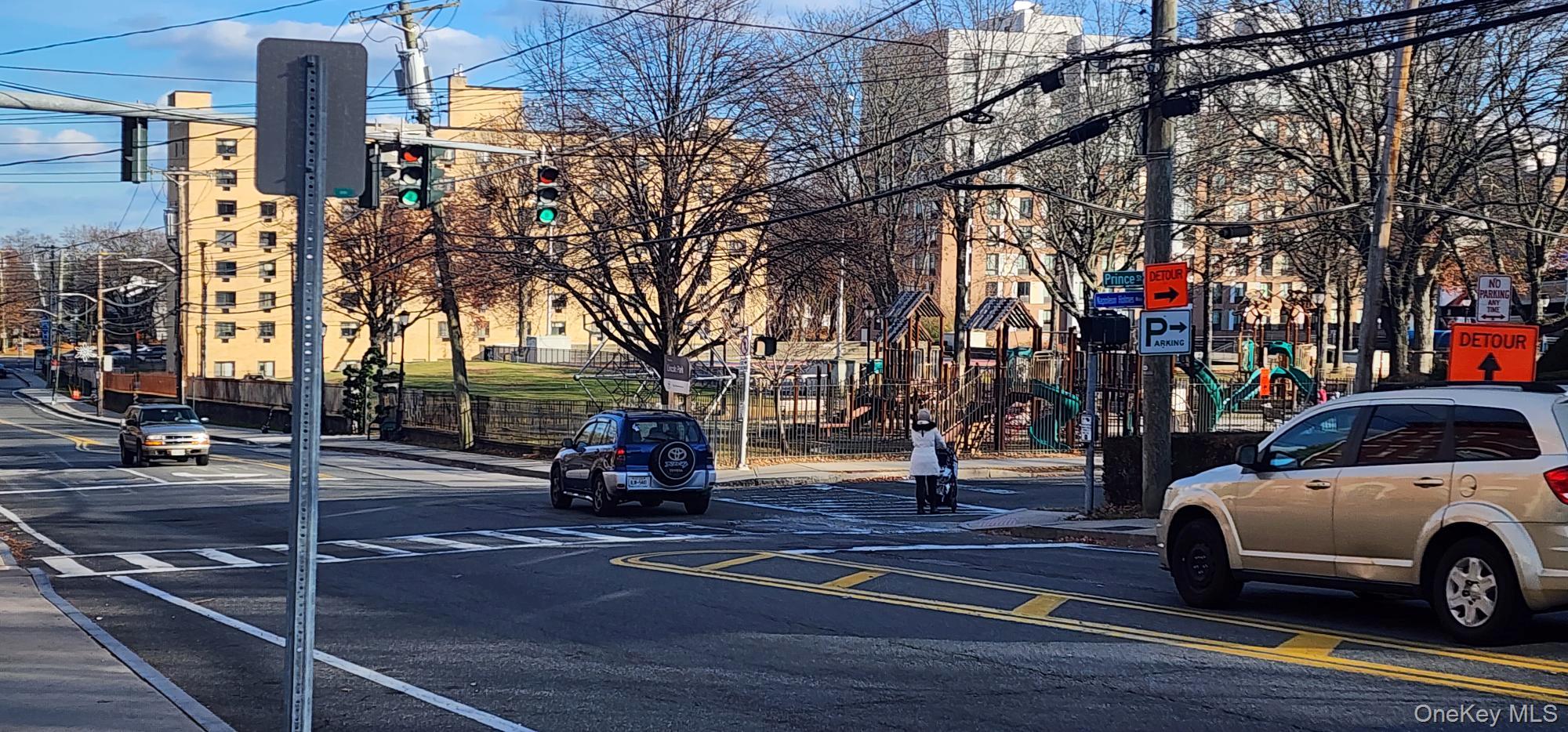 114 Lincoln Avenue, New Rochelle, NY 10801