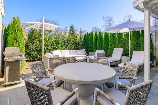 520 Hampton # 18, Southampton, NY 11968