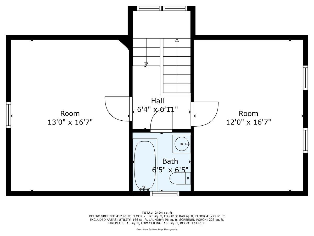 36-30 212th St, Bayside, NY 11361