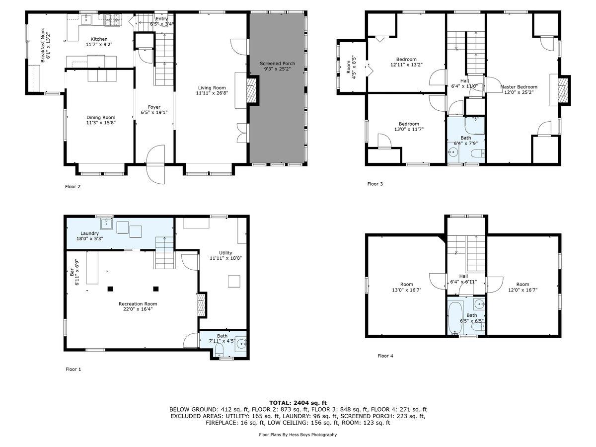 36-30 212th St, Bayside, NY 11361