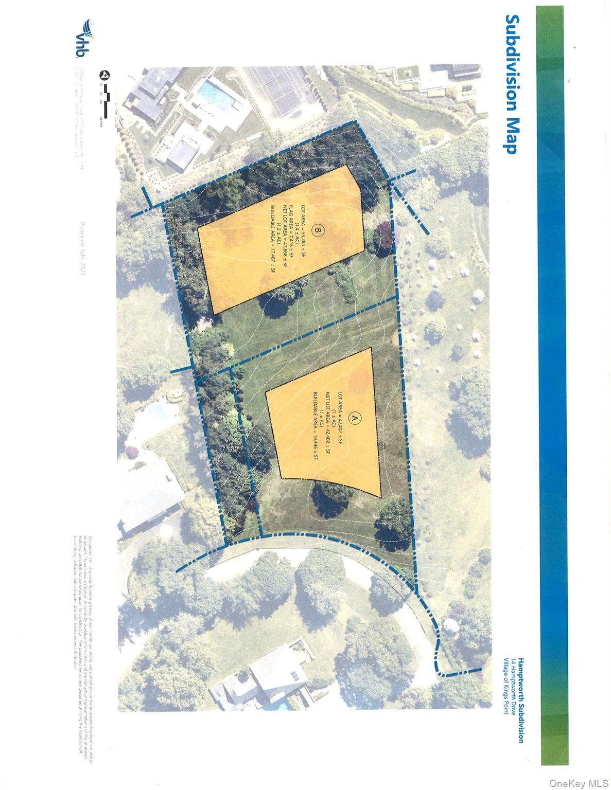 16-B Hamptworth Drive, Great Neck, NY 11024