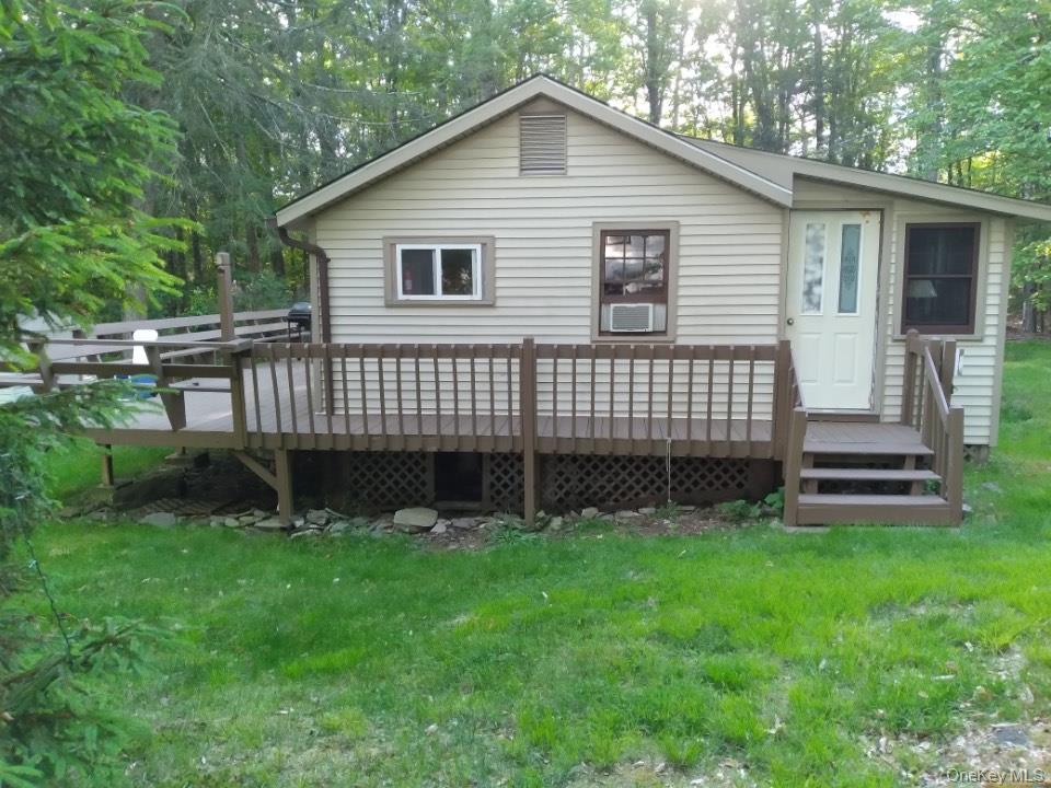 25 W Highland Drive, Smallwood, NY 12720