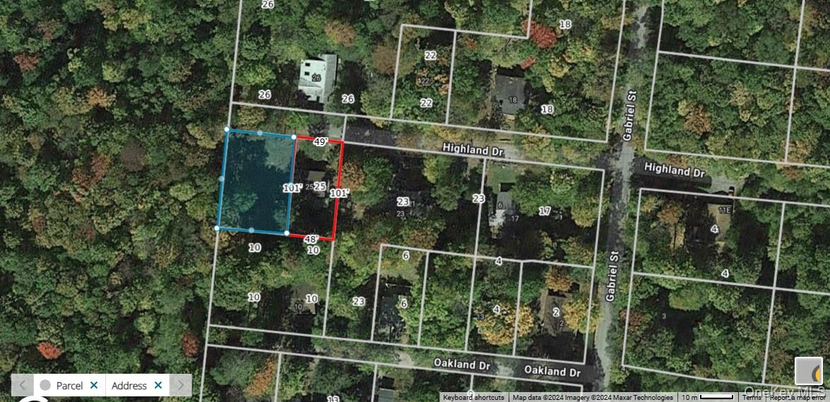 25 W Highland Drive, Smallwood, NY 12720