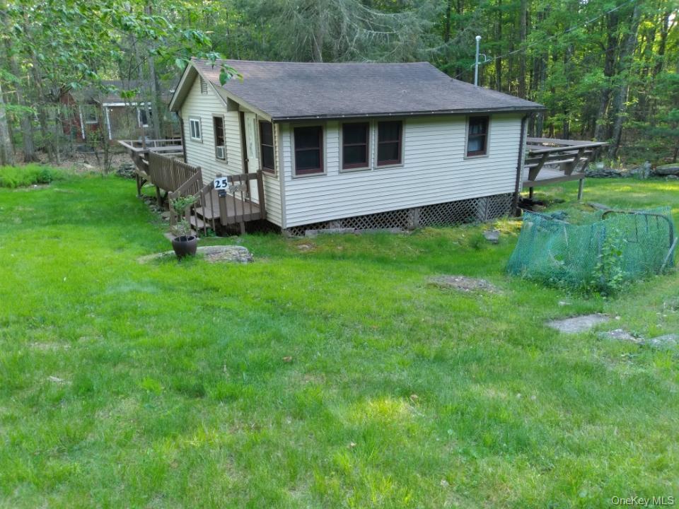 25 W Highland Drive, Smallwood, NY 12720