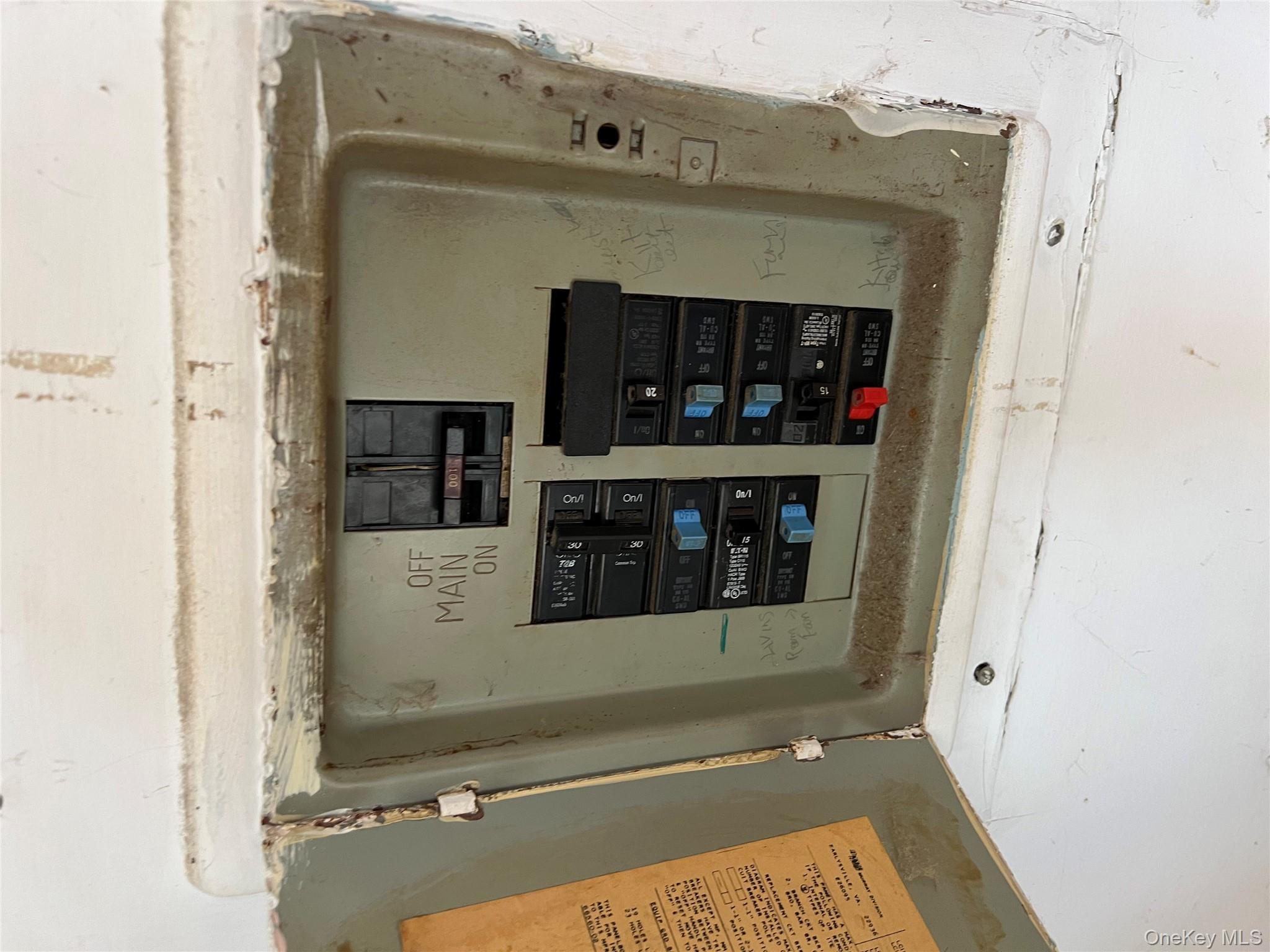 181 Cypress Drive, Mastic Beach, NY 11951