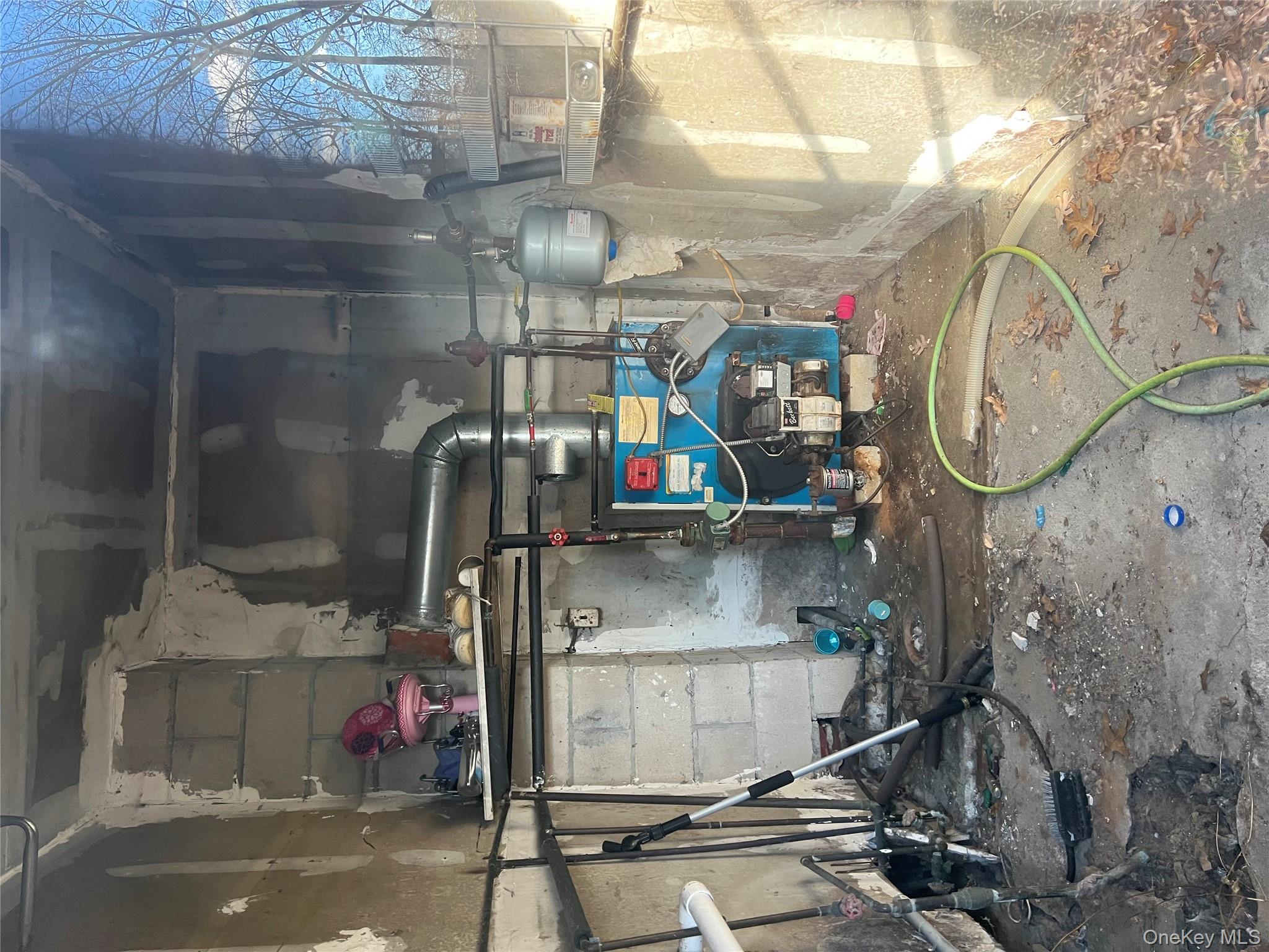 181 Cypress Drive, Mastic Beach, NY 11951