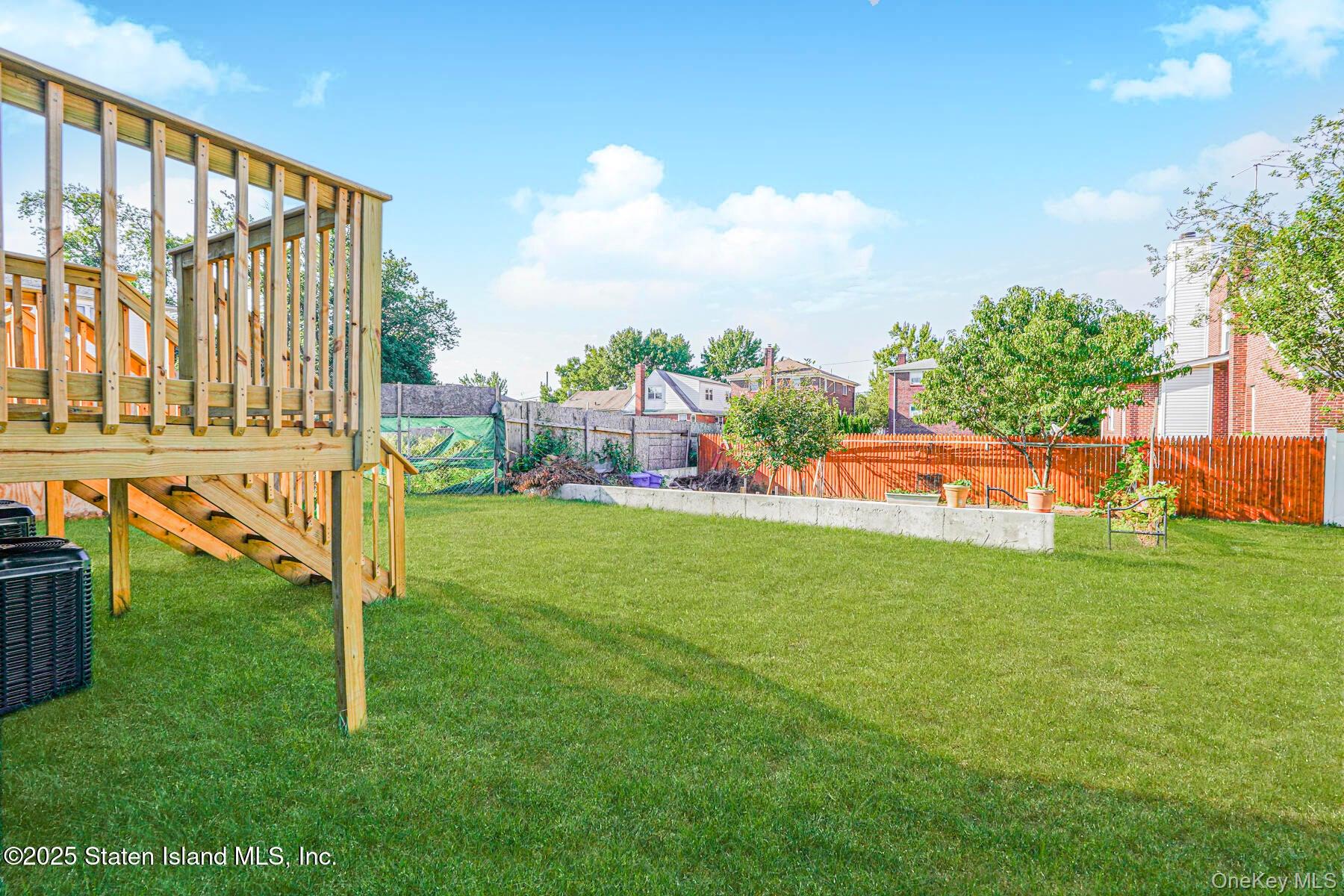 416 Alter Avenue, Staten Island, NY 10305