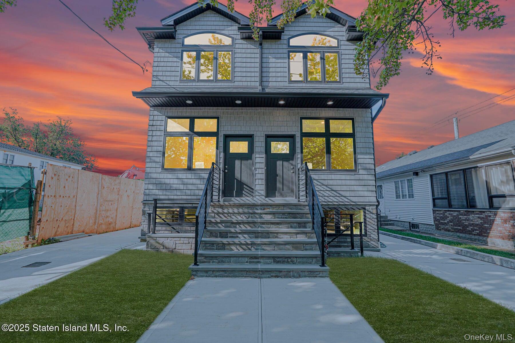 416 Alter Avenue, Staten Island, NY 10305