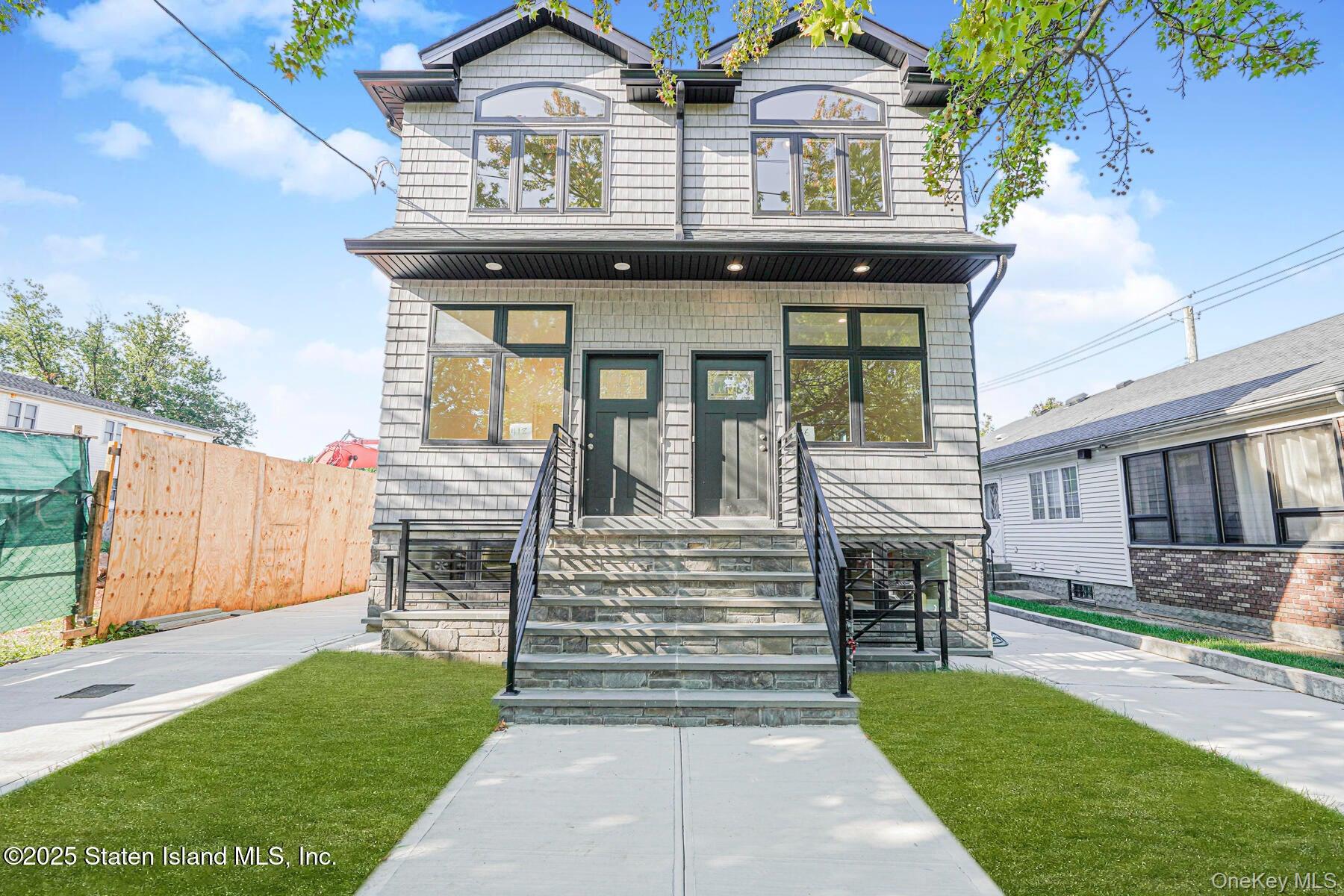 416 Alter Avenue, Staten Island, NY 10305