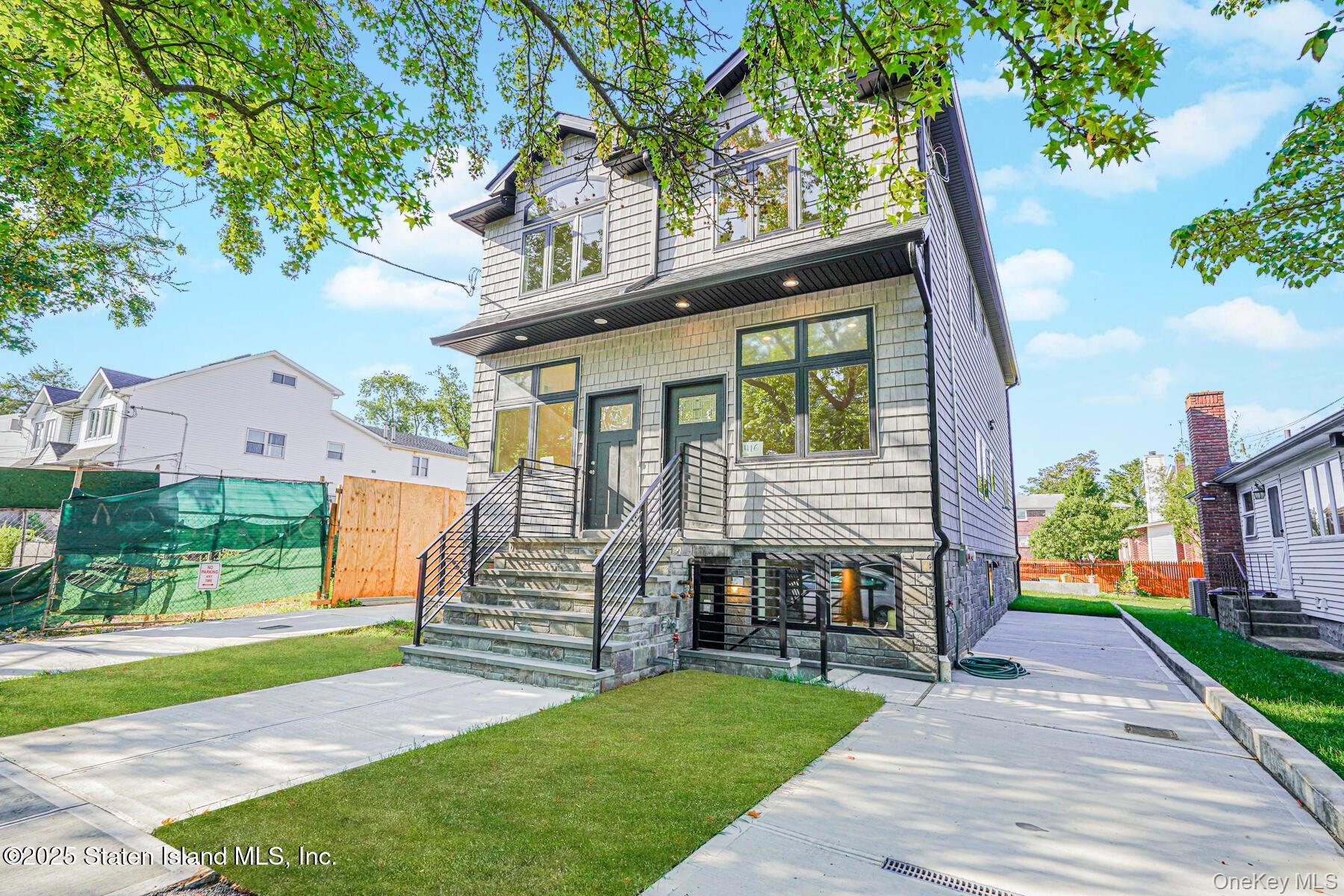 416 Alter Avenue, Staten Island, NY 10305