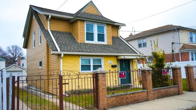 110-17 Monterey Street, Queens Village, NY 11429