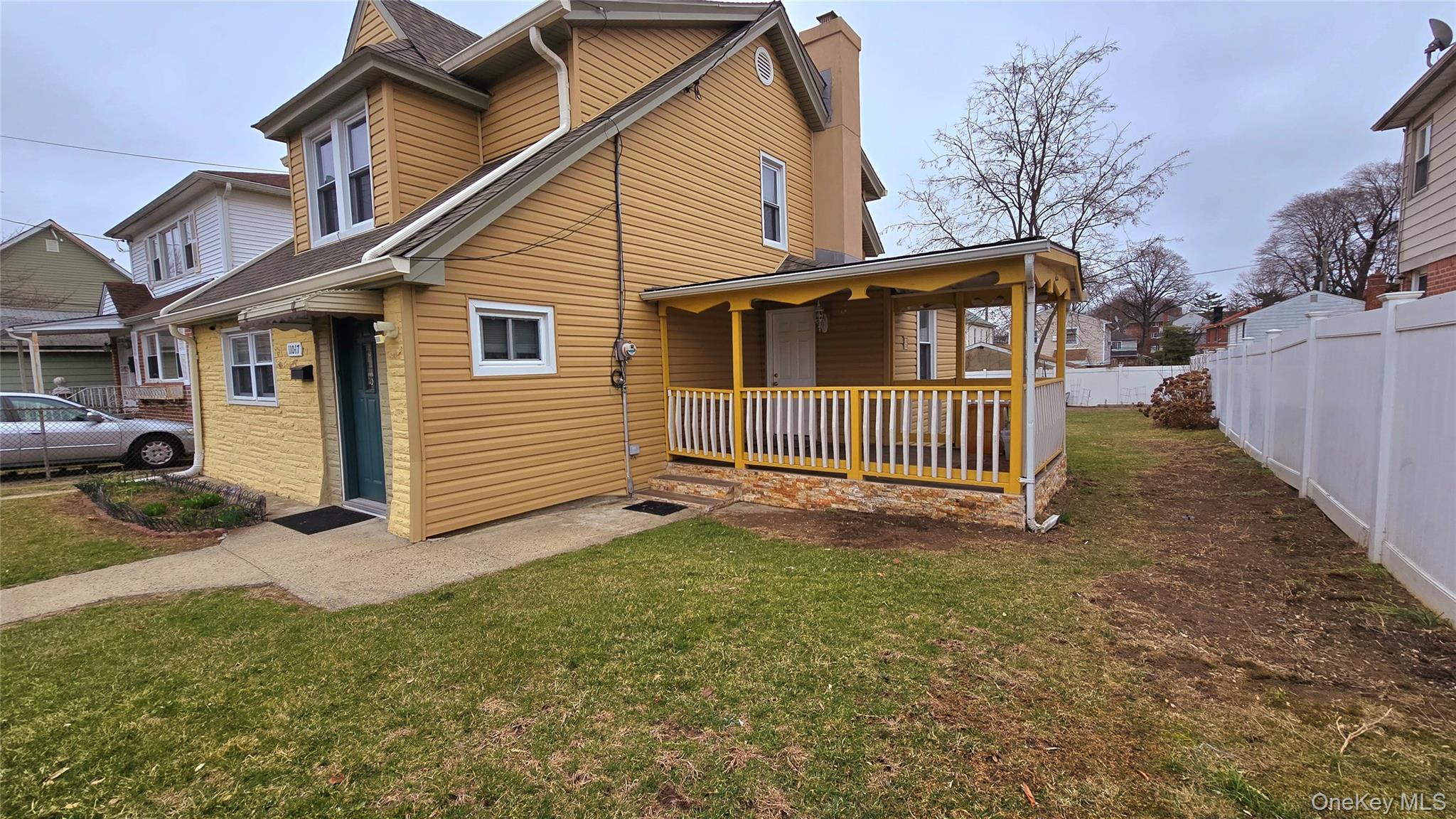 110-17 Monterey Street, Queens Village, NY 11429