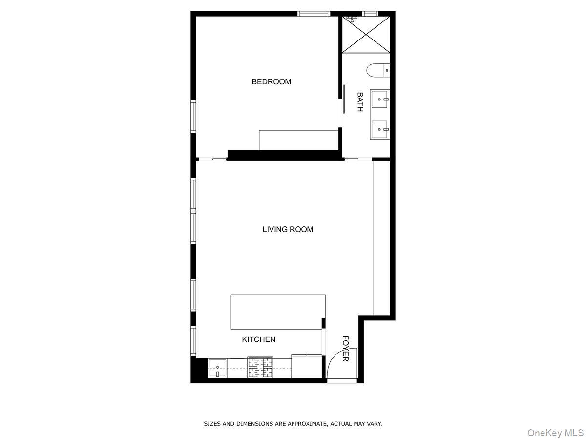 65-35 Yellowstone Boulevard # 2H, Forest Hills, NY 11375