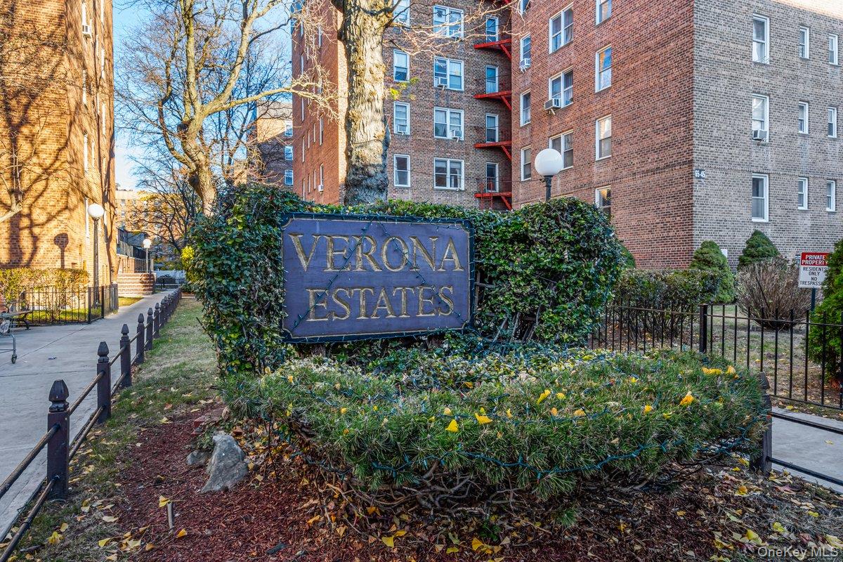 65-35 Yellowstone Boulevard # 2H, Forest Hills, NY 11375