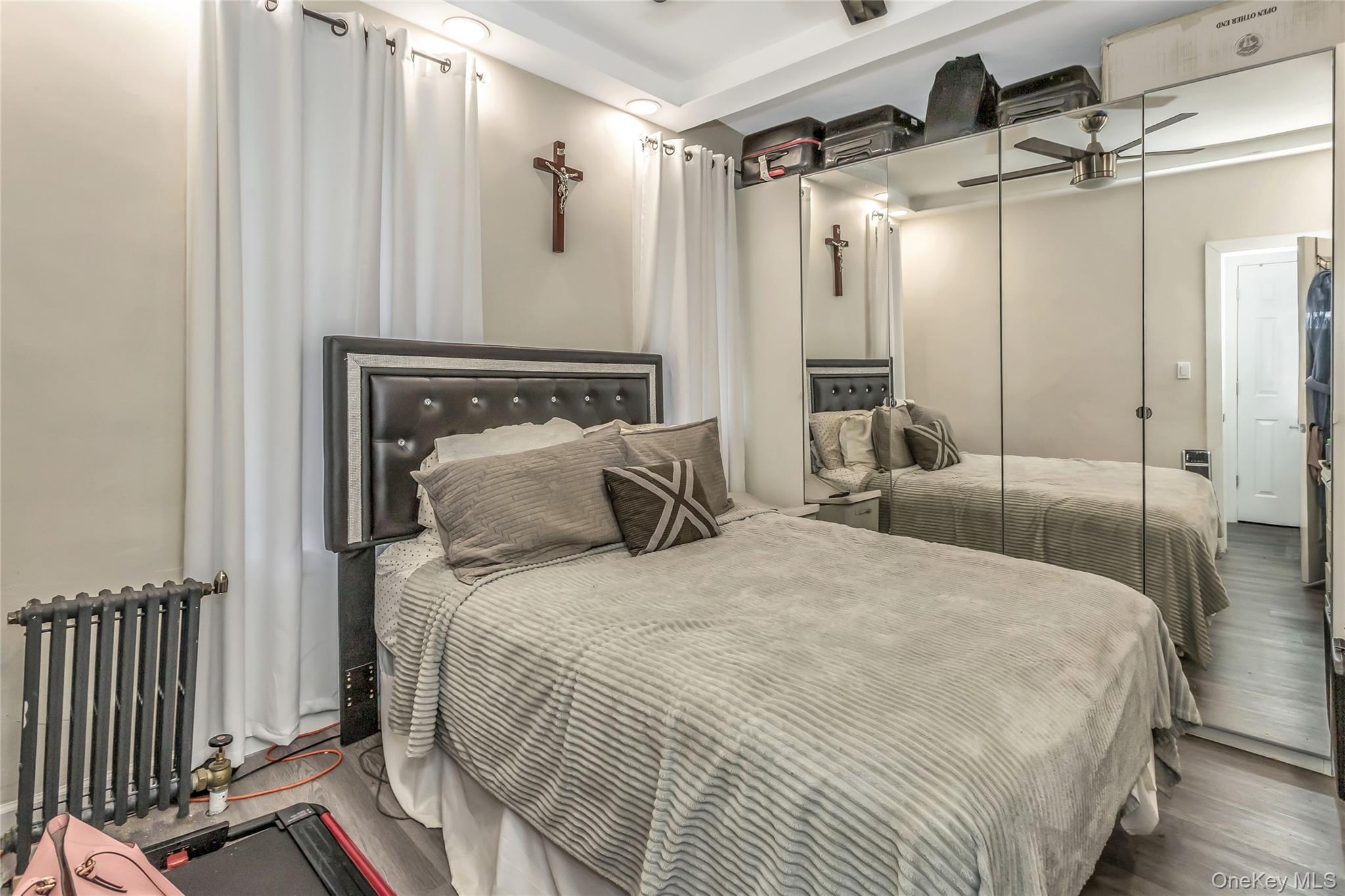 1383 Plimpton Avenue # 5B, Bronx, NY 10452