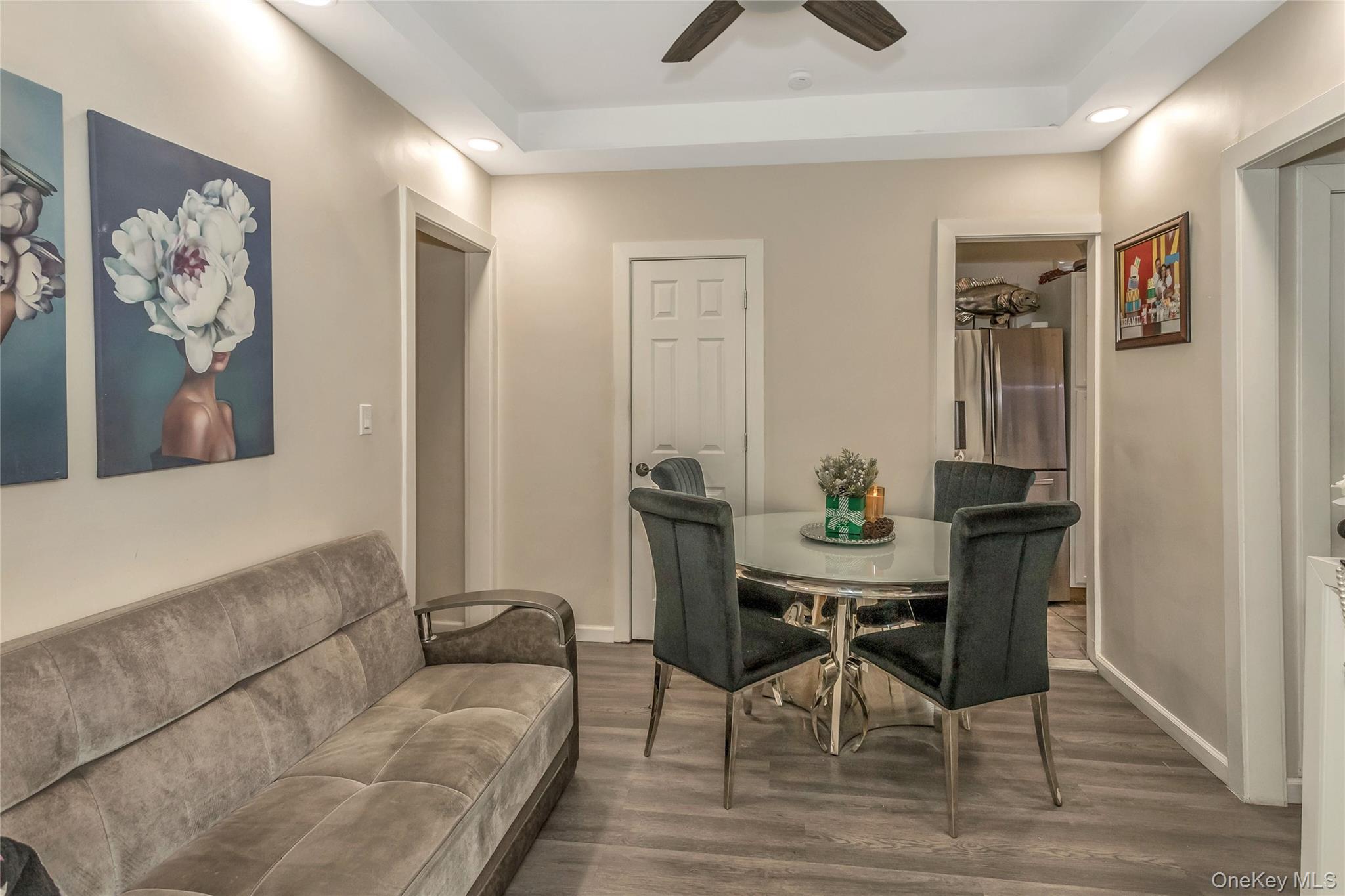 1383 Plimpton Avenue # 5B, Bronx, NY 10452