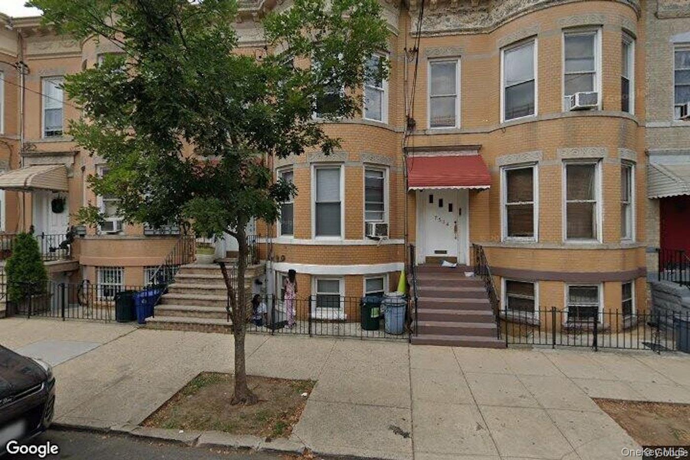 75-16 62 Street, Glendale, NY 11385