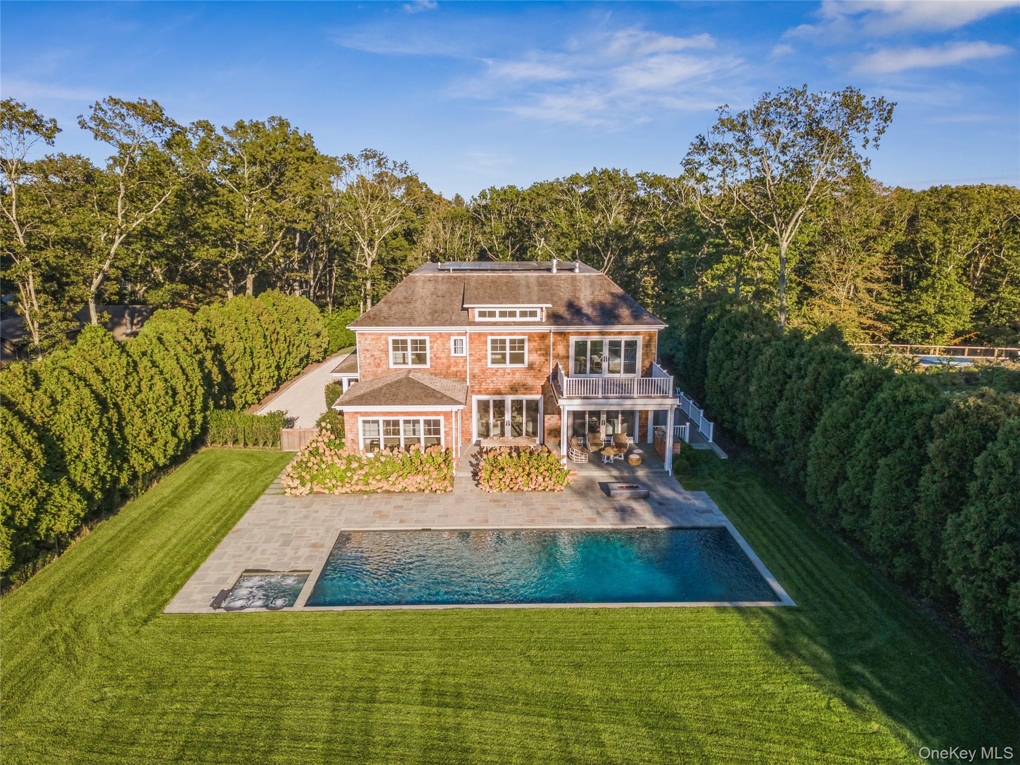 161 Water Mill Towd Road, Water Mill, NY 11976