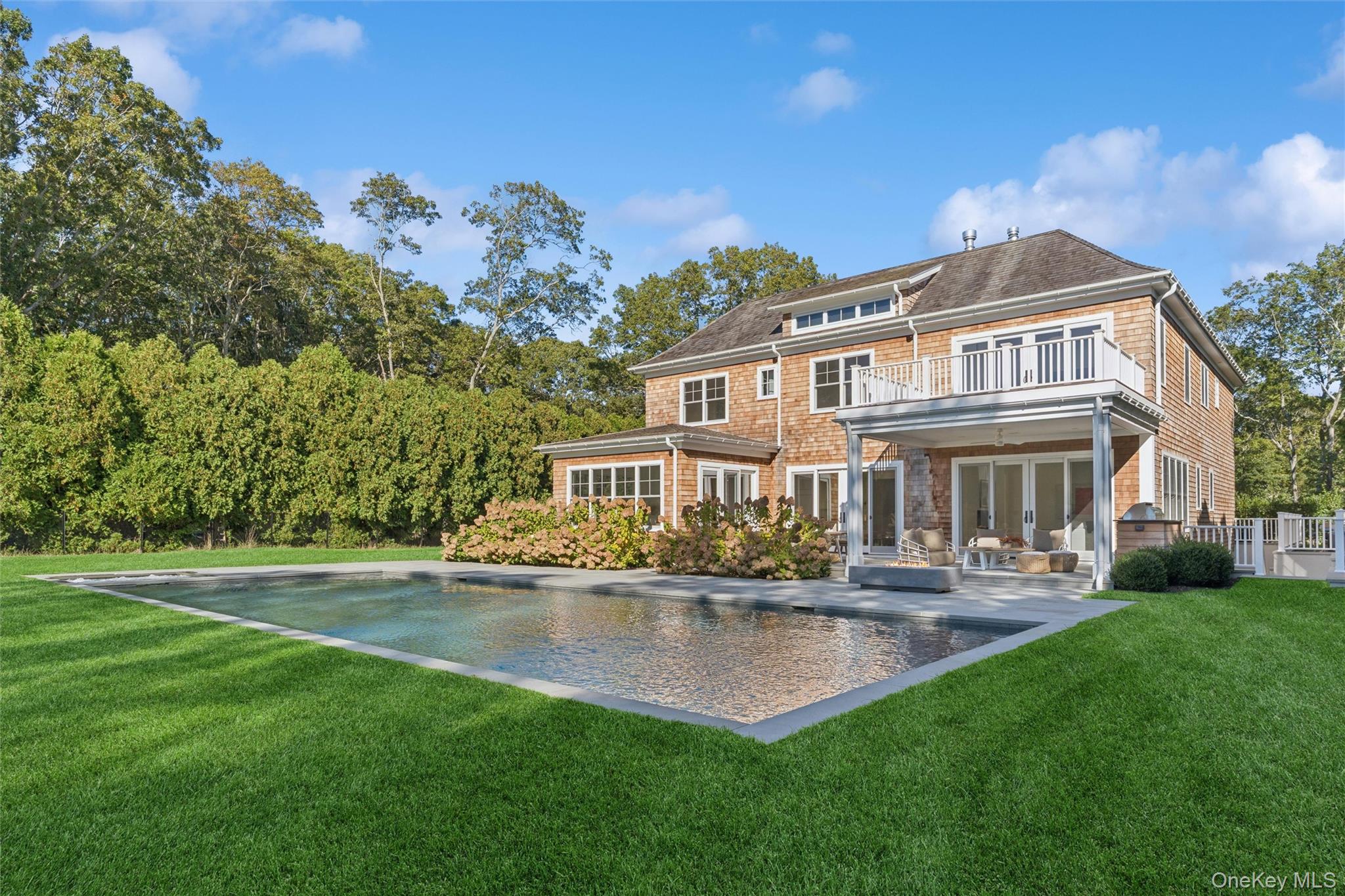 161 Water Mill Towd Road, Water Mill, NY 11976