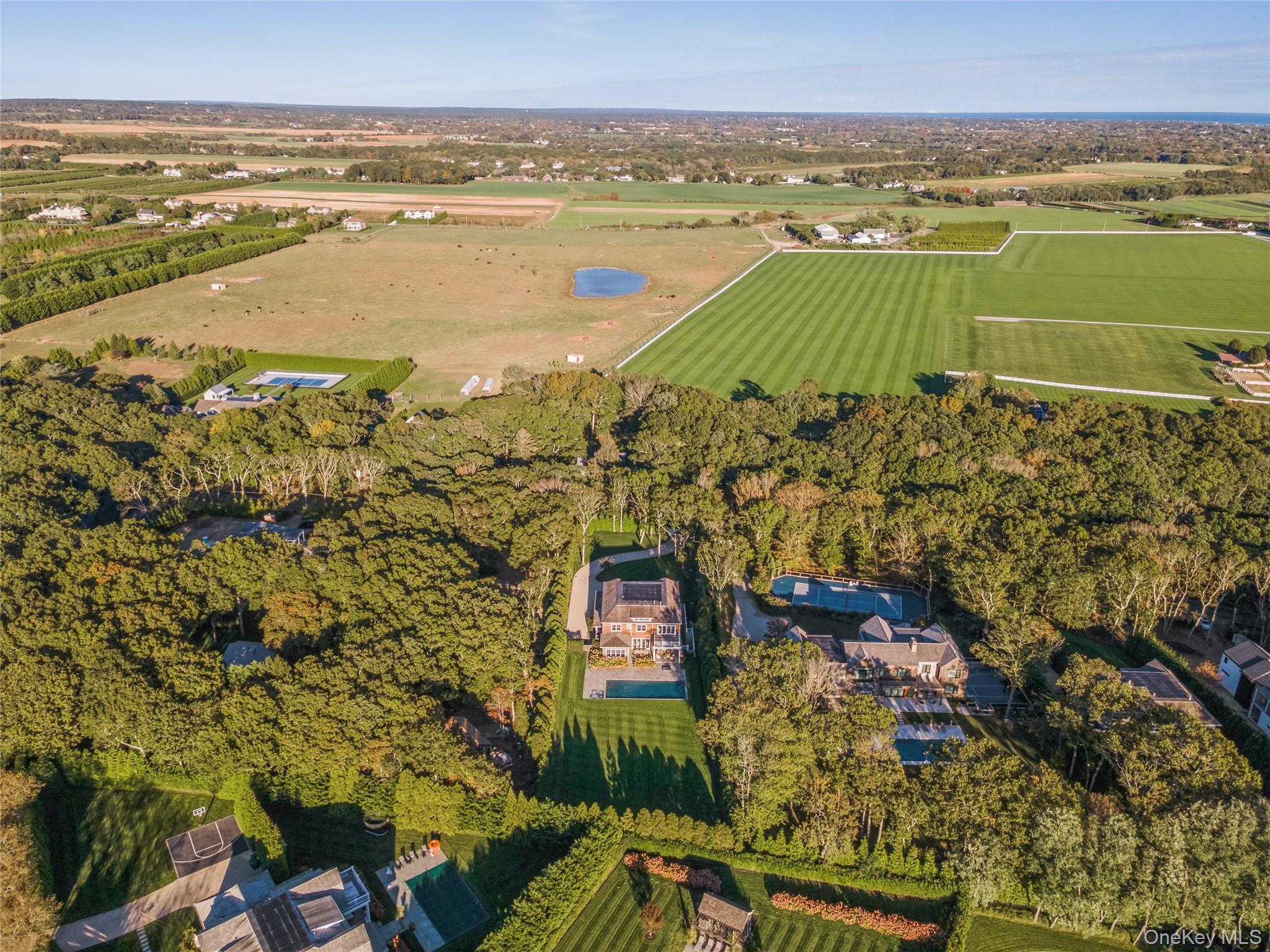 161 Water Mill Towd Road, Water Mill, NY 11976