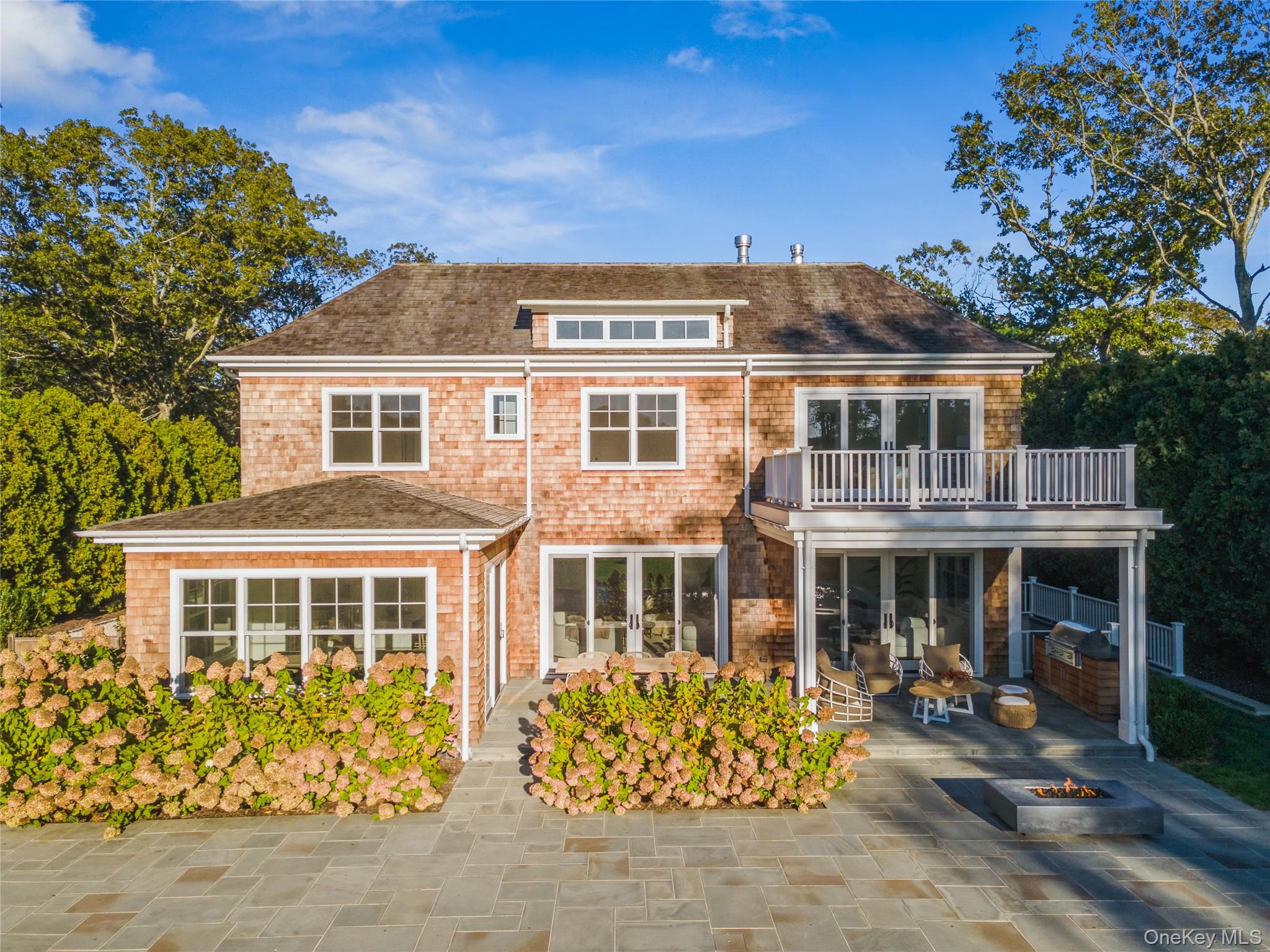 161 Water Mill Towd Road, Water Mill, NY 11976