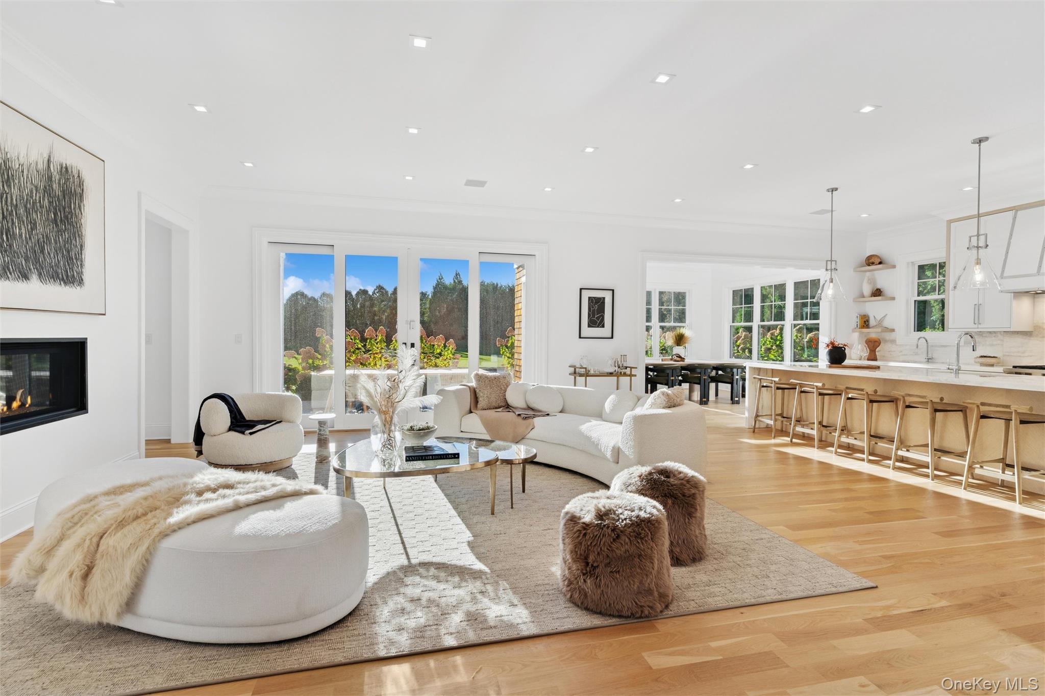 161 Water Mill Towd Road, Water Mill, NY 11976