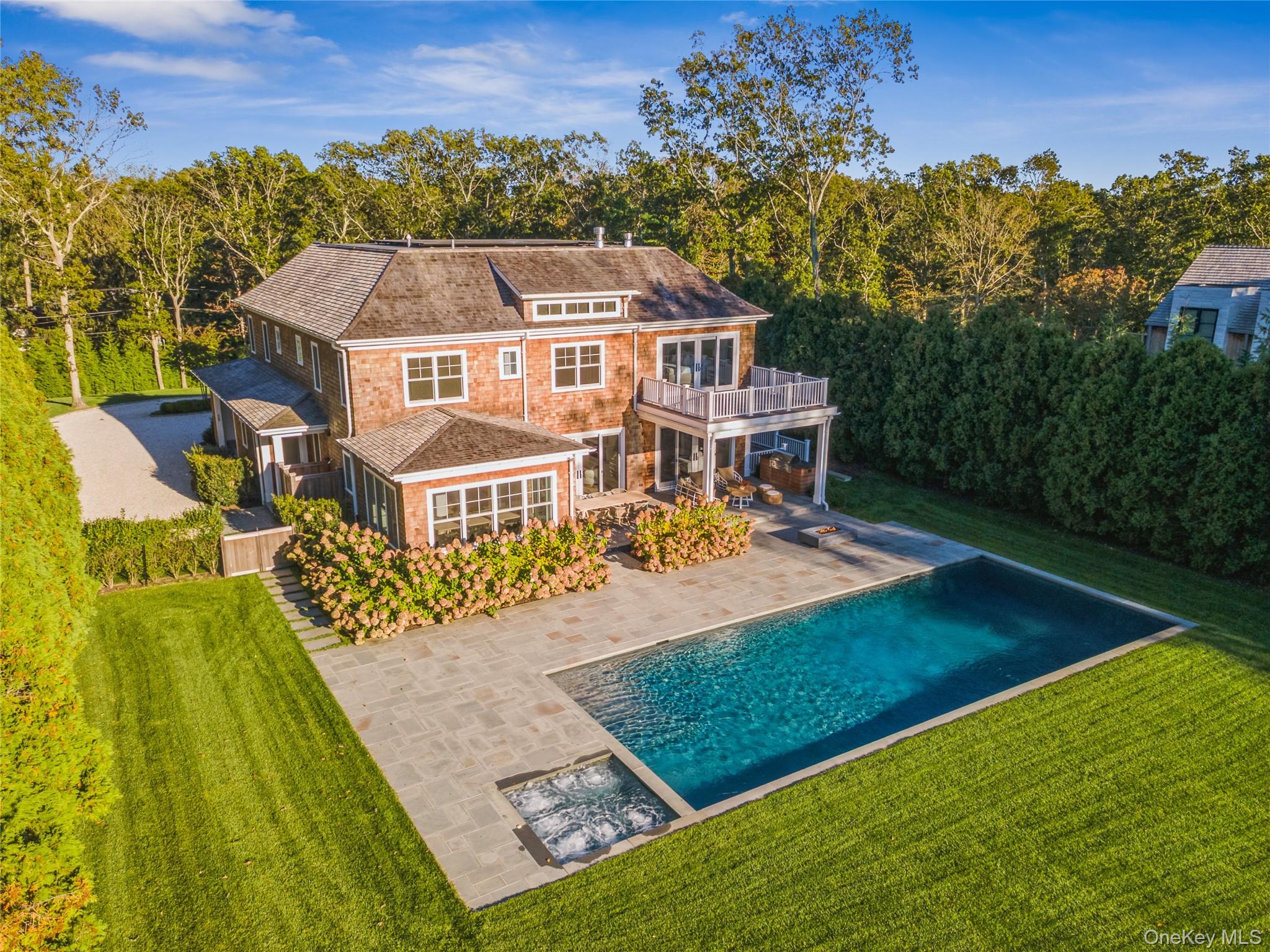 161 Water Mill Towd Road, Water Mill, NY 11976