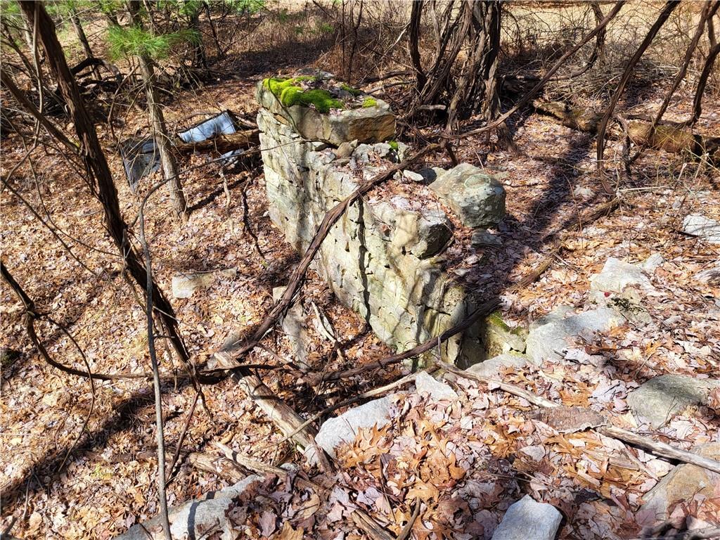 Old Plank Road, Cragsmoor, NY 12420