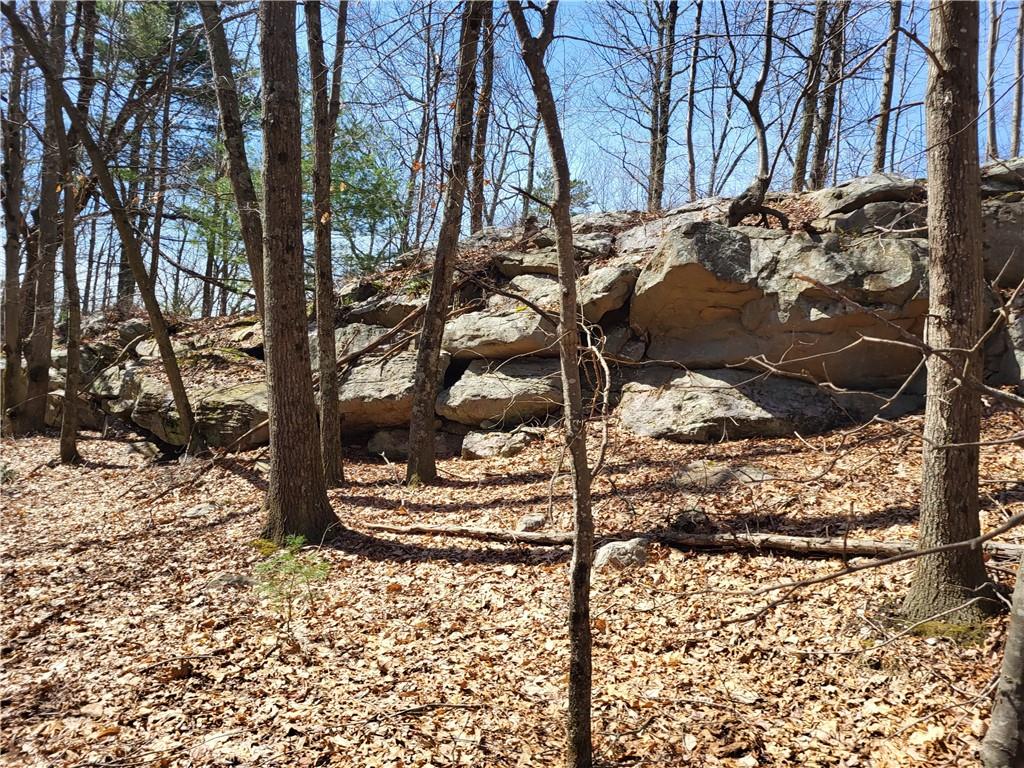 Old Plank Road, Cragsmoor, NY 12420