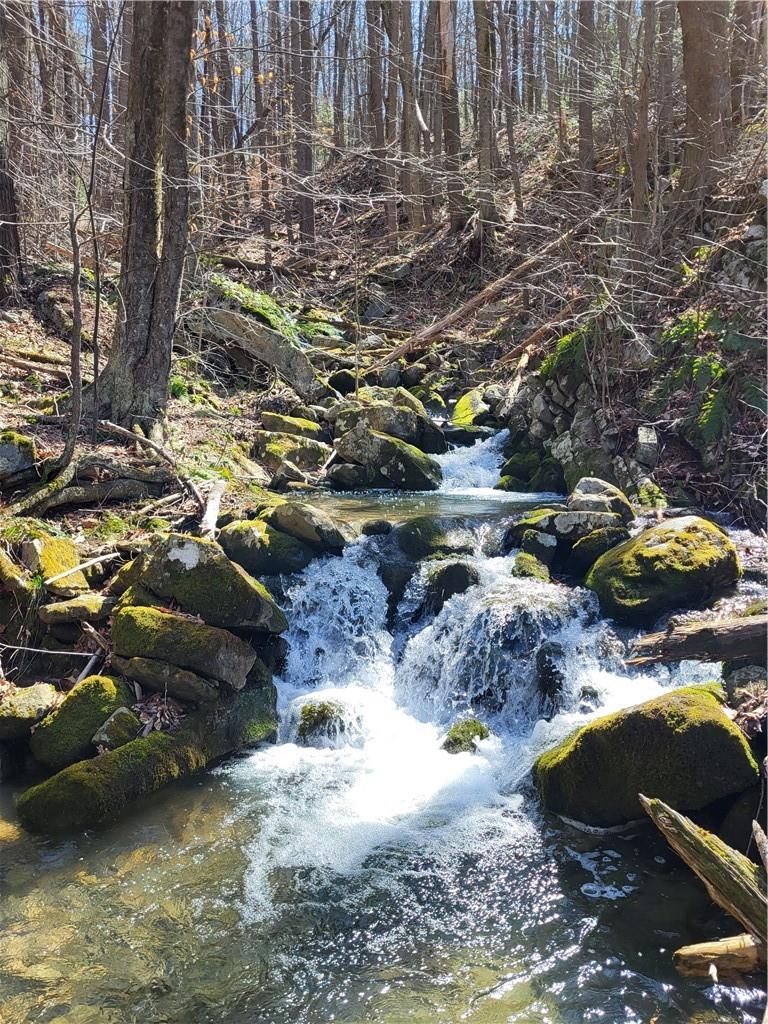 Old Plank Road, Cragsmoor, NY 12420