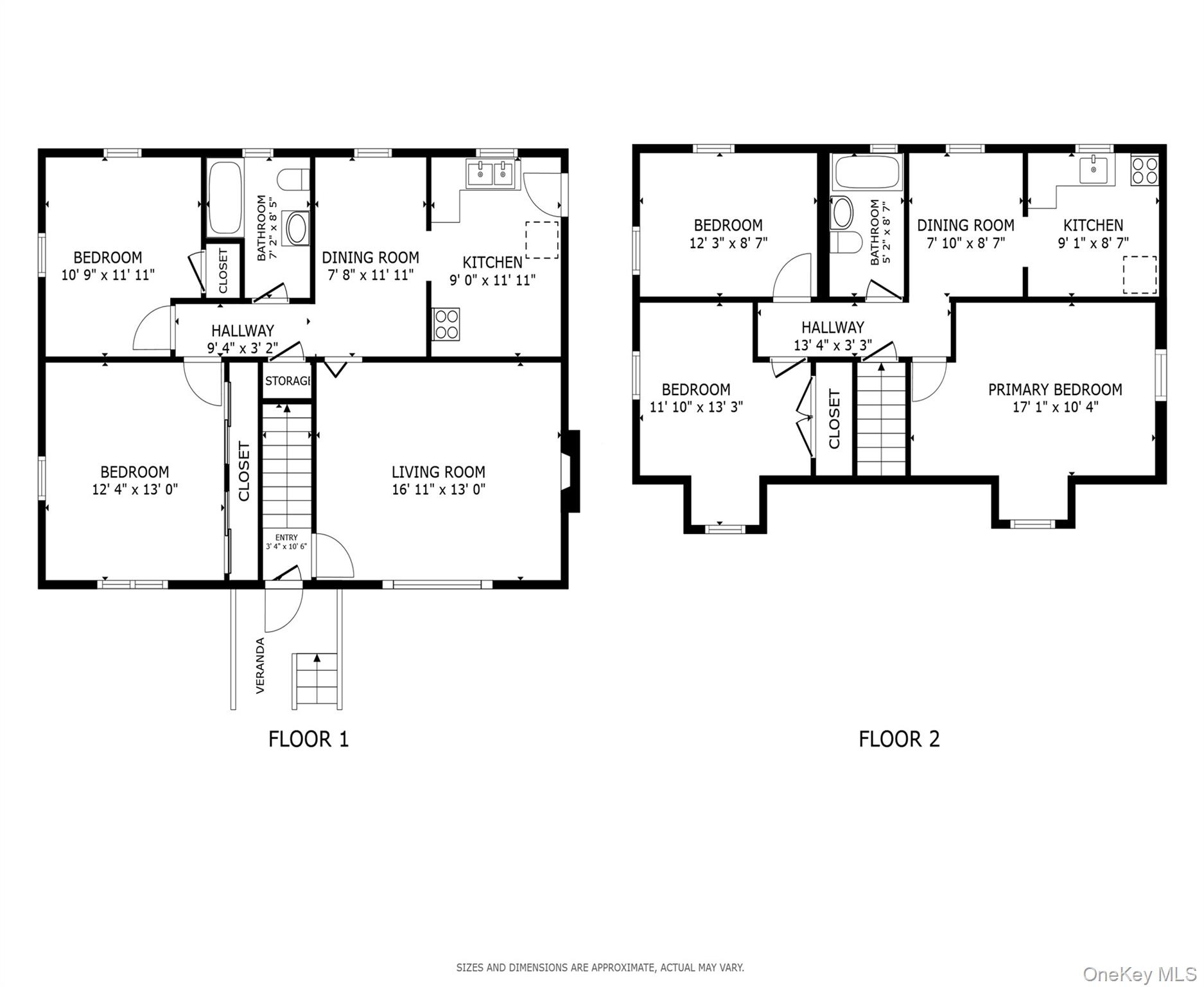 40 Carnegie Avenue, Elmont, NY 11003