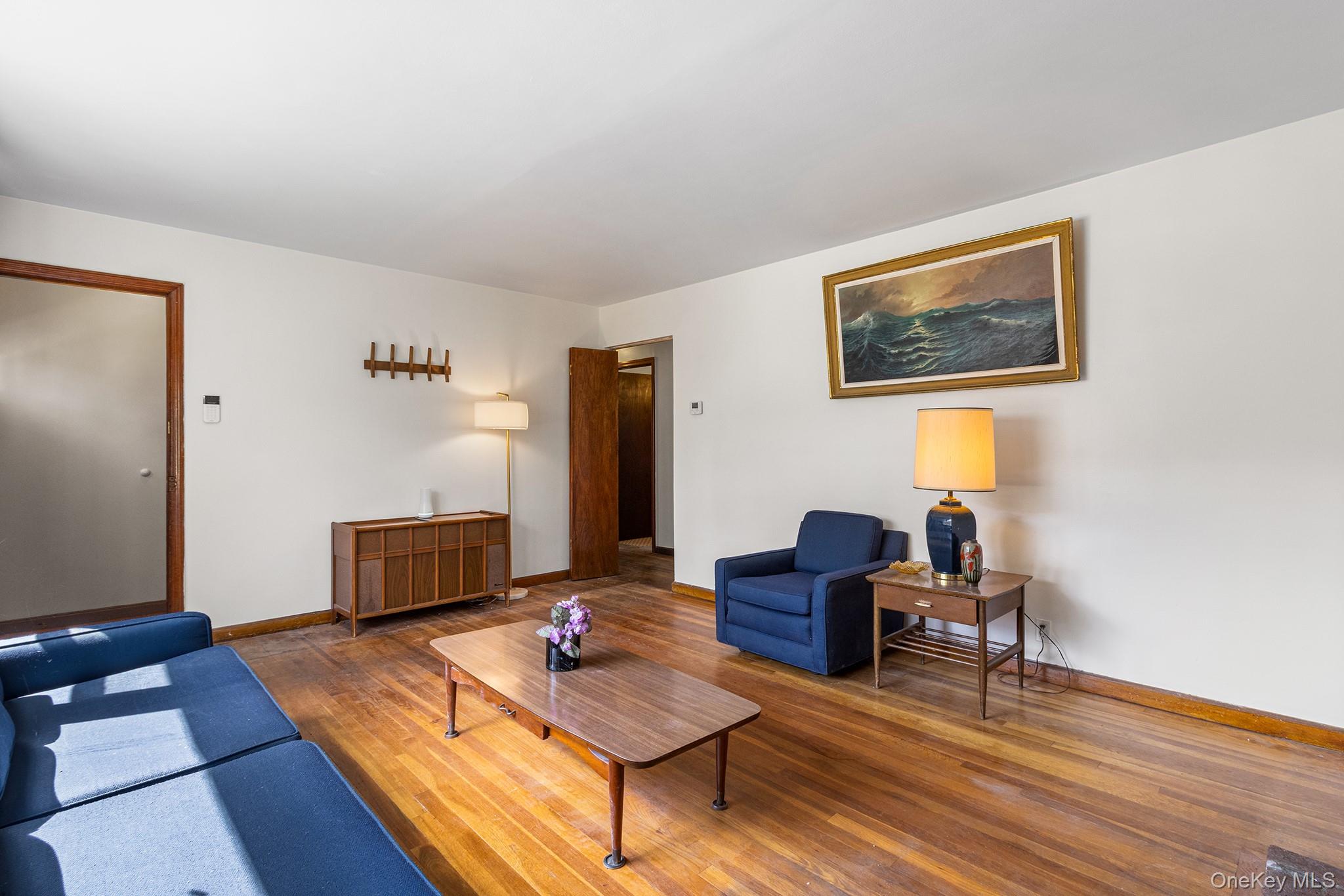 40 Carnegie Avenue, Elmont, NY 11003