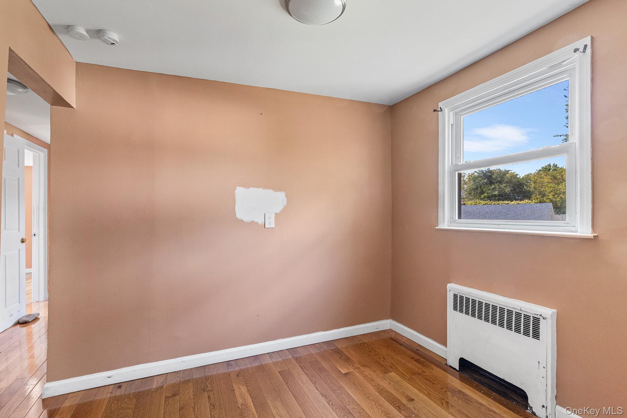 40 Carnegie Avenue, Elmont, NY 11003