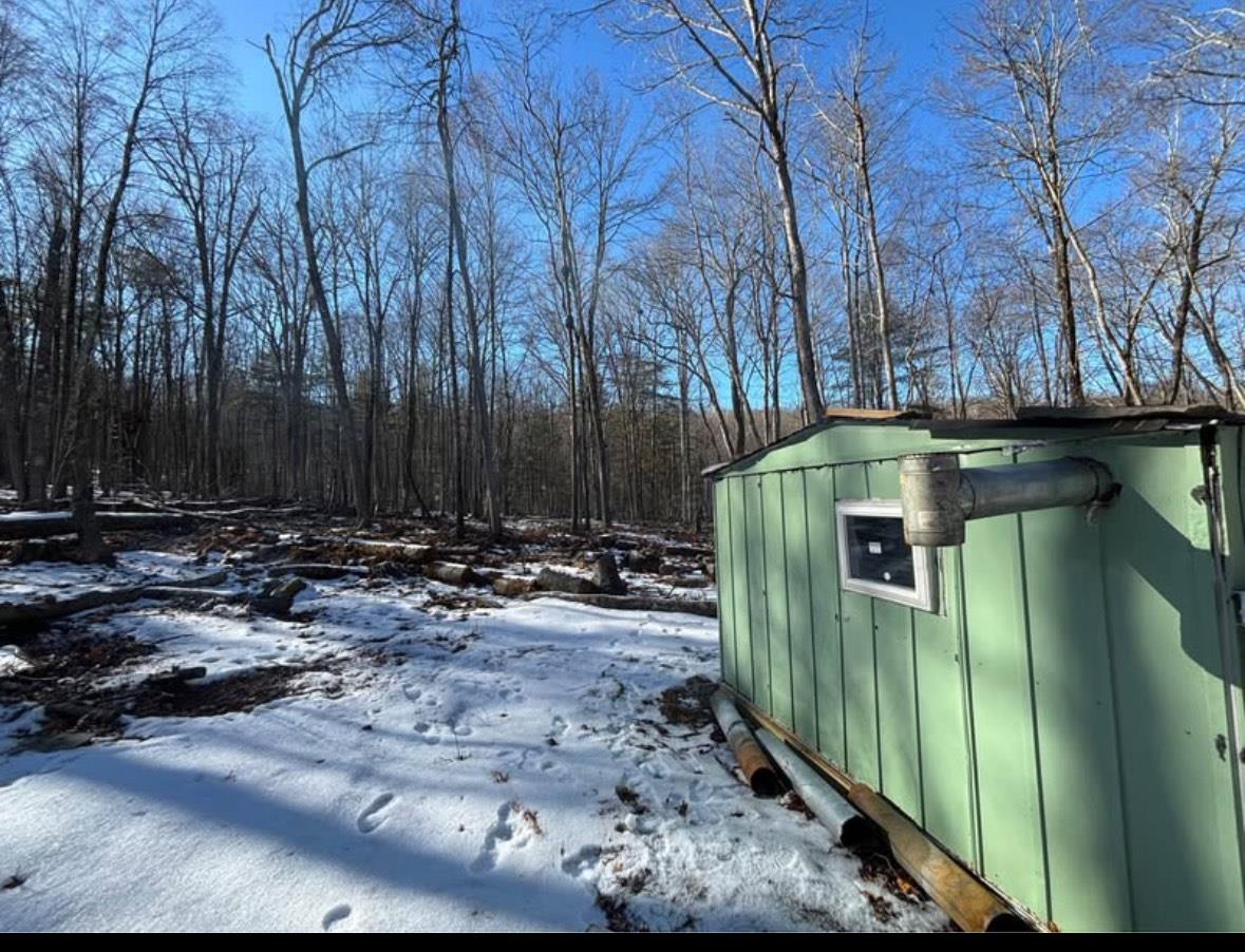 2 South (Foster) 16.-7-1.10 Trail, Narrowsburg, NY 12764