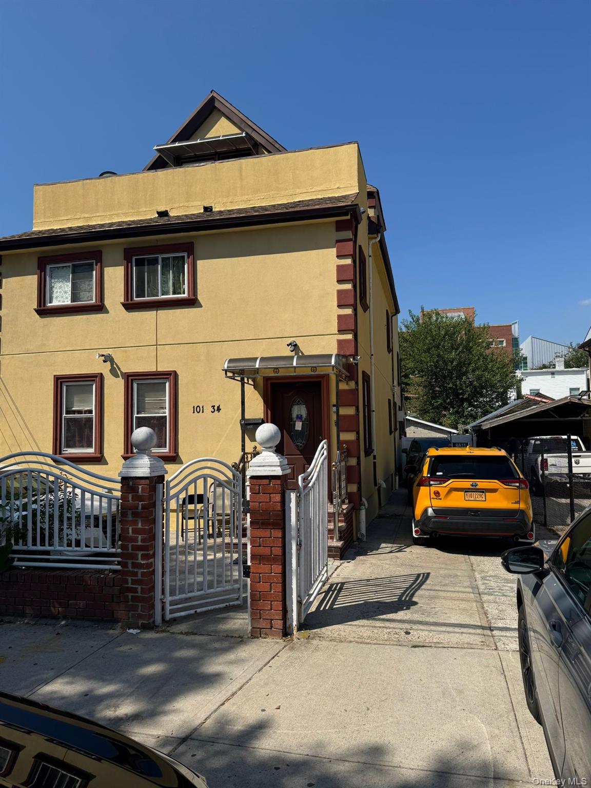 101-34 126 Street, Richmond Hill S., NY 11419