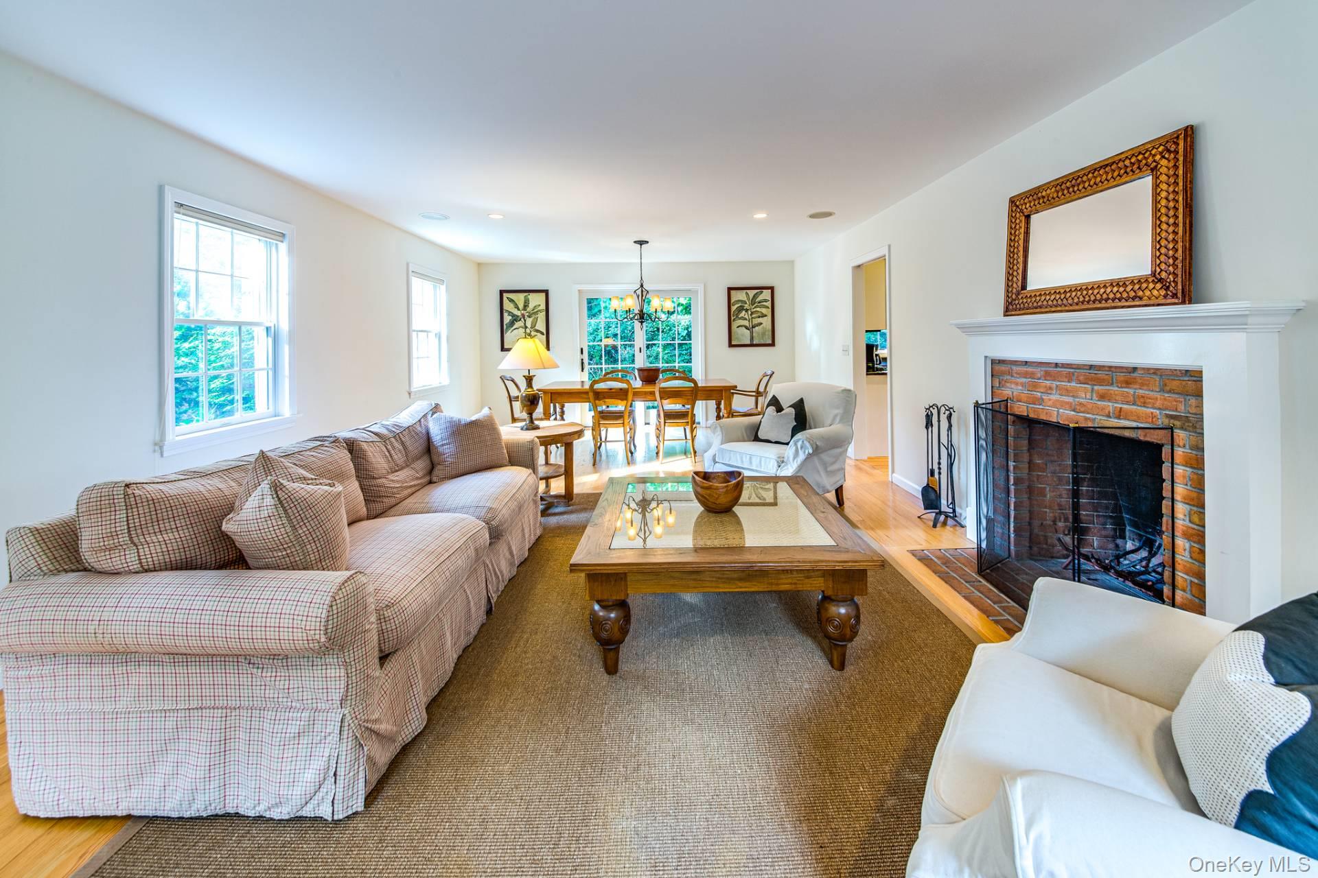 86B Hedges Lane, Amagansett, NY 11930