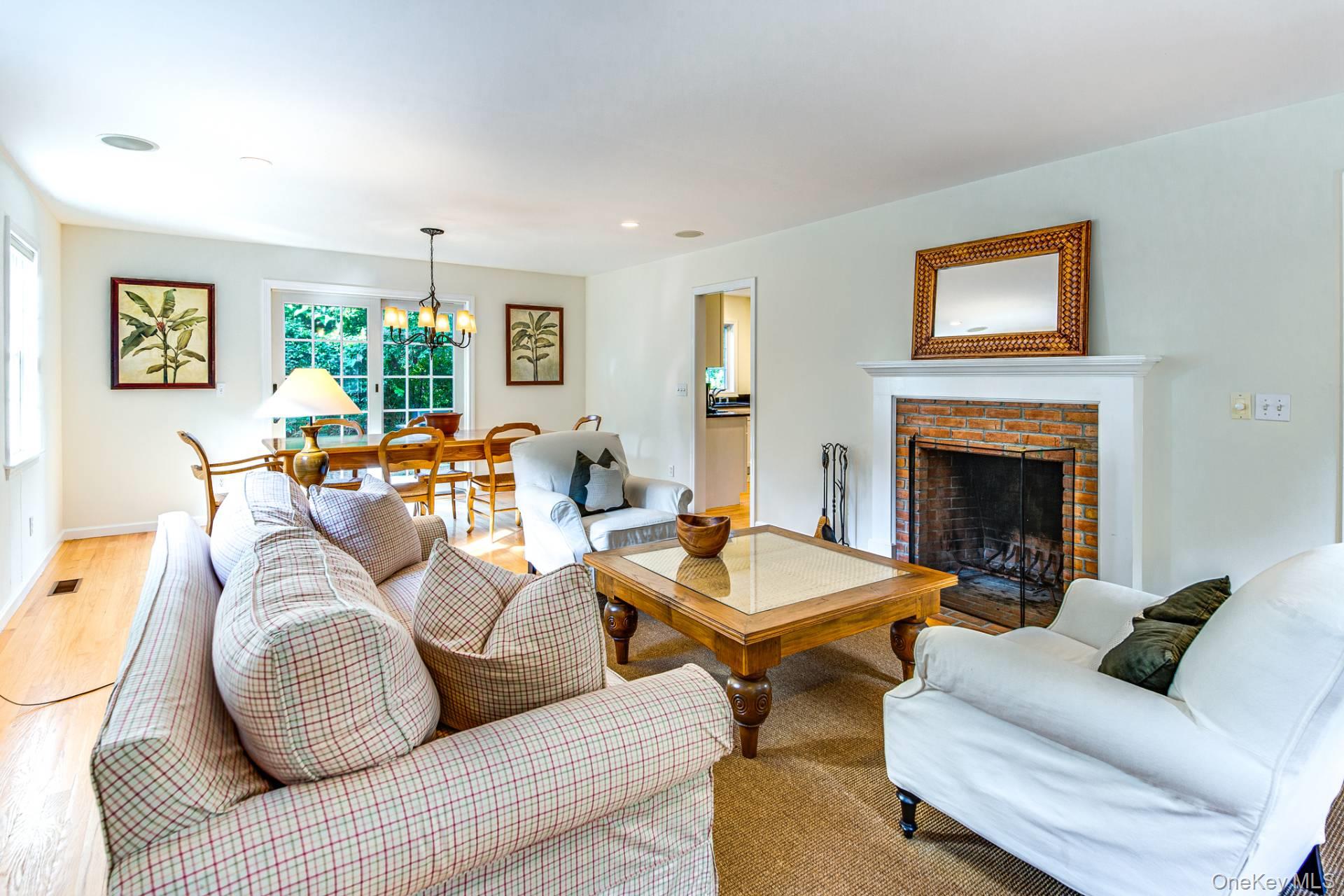 86B Hedges Lane, Amagansett, NY 11930