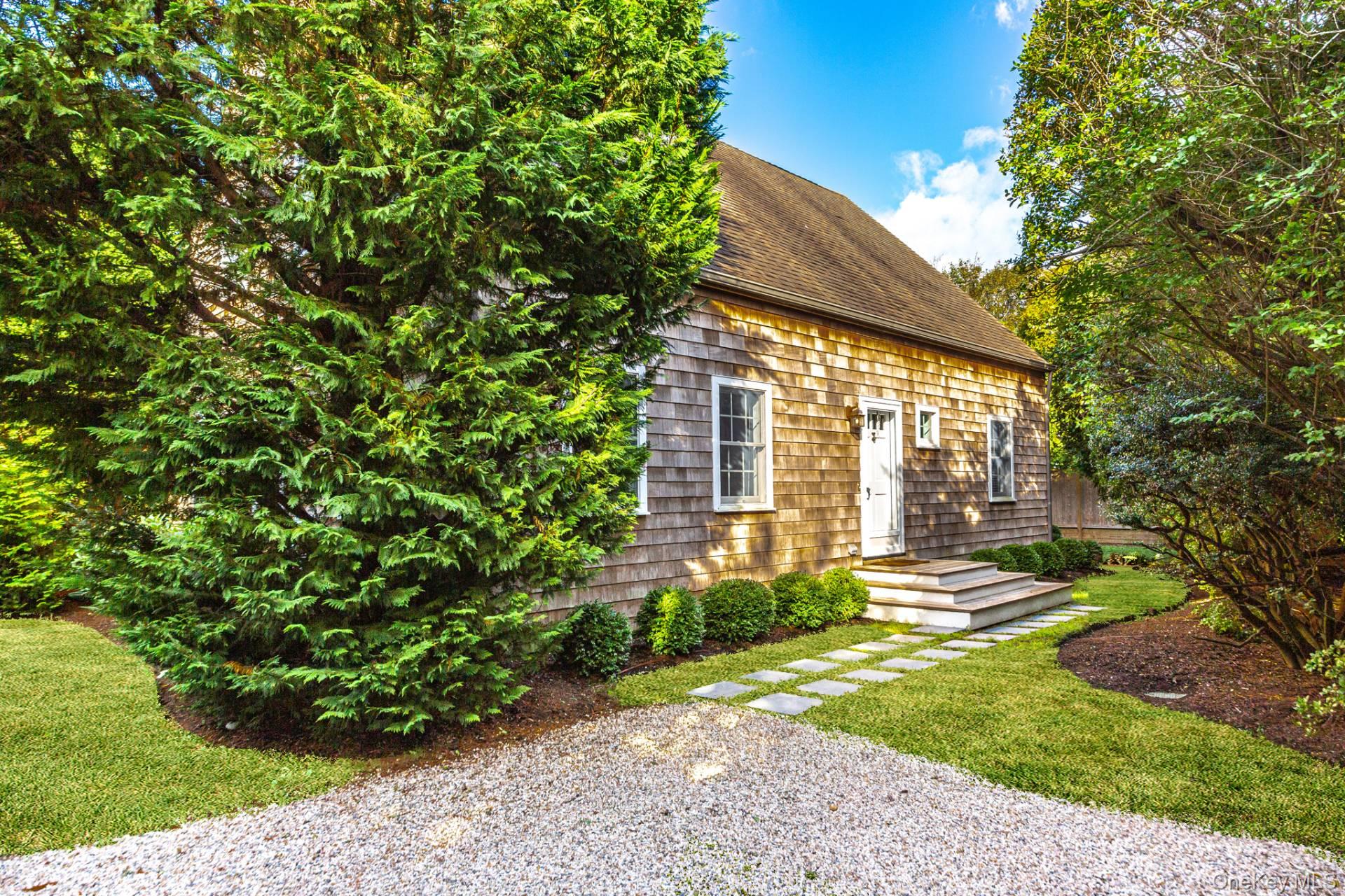 86B Hedges Lane, Amagansett, NY 11930