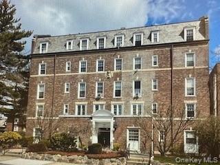 208 Centre Avenue # 5G/5H, New Rochelle, NY 10805