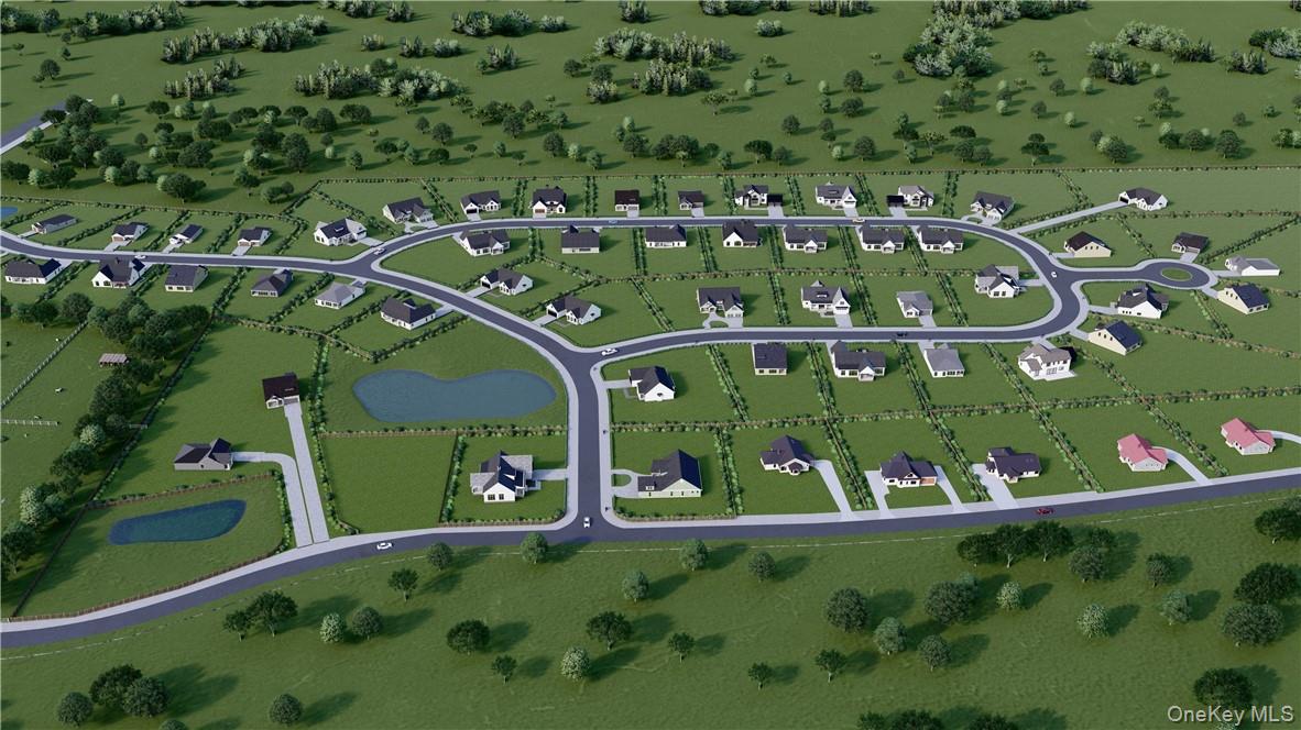 21 Black Gum Court, Newburgh, NY 12550