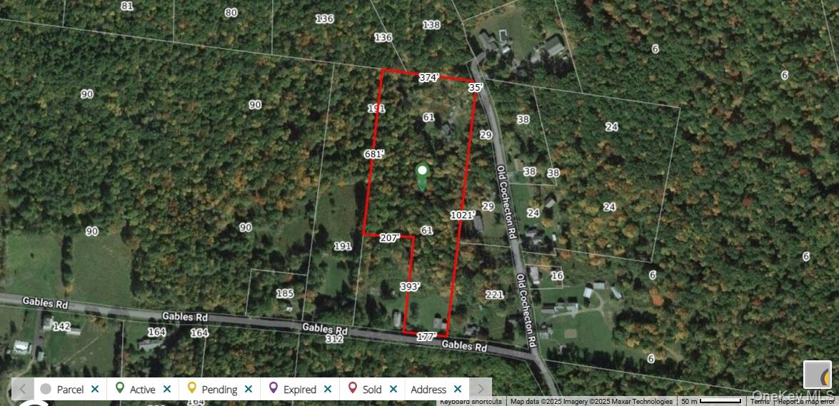 61 Old Cochecton Road, Narrowsburg, NY 12764