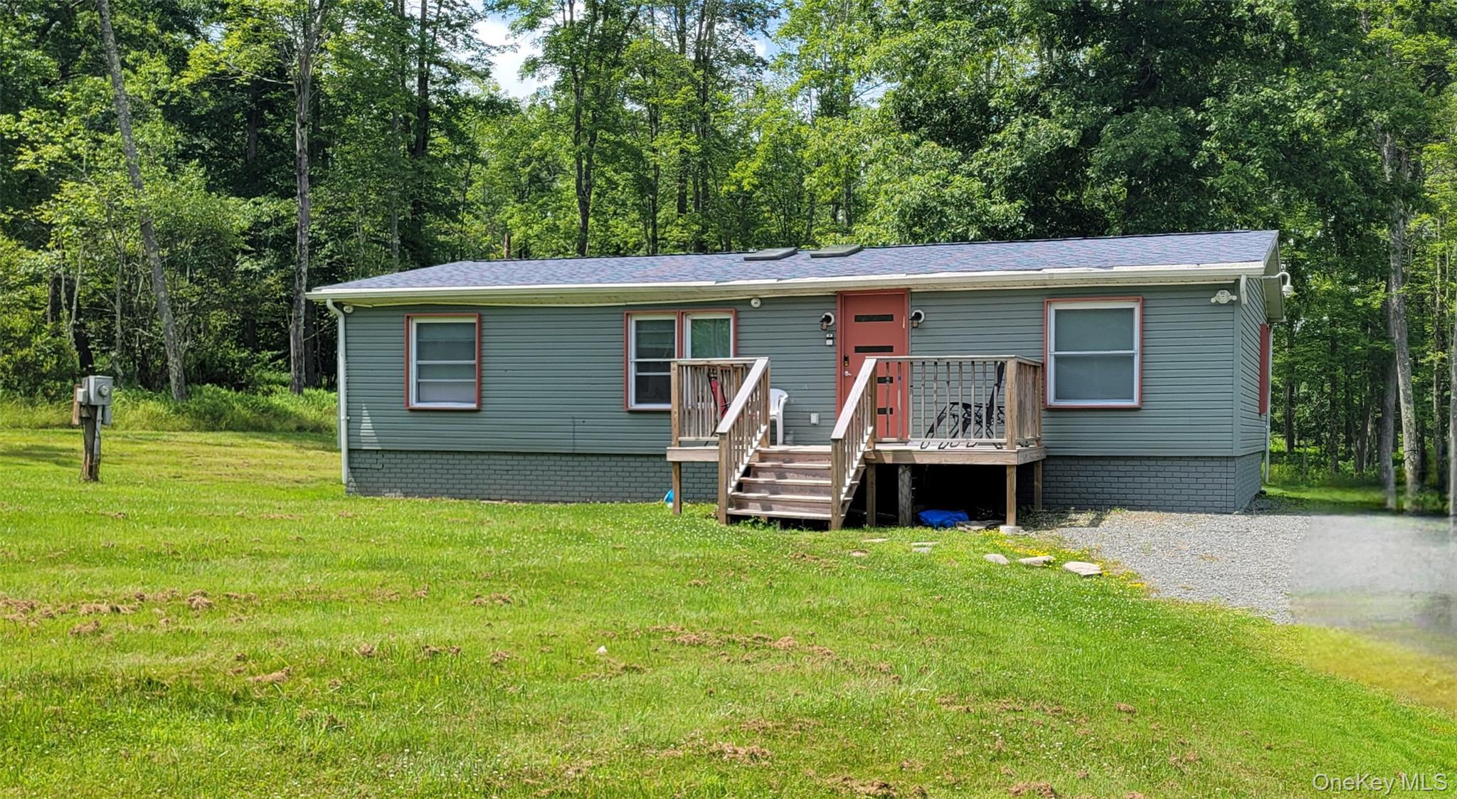 61 Old Cochecton Road, Narrowsburg, NY 12764